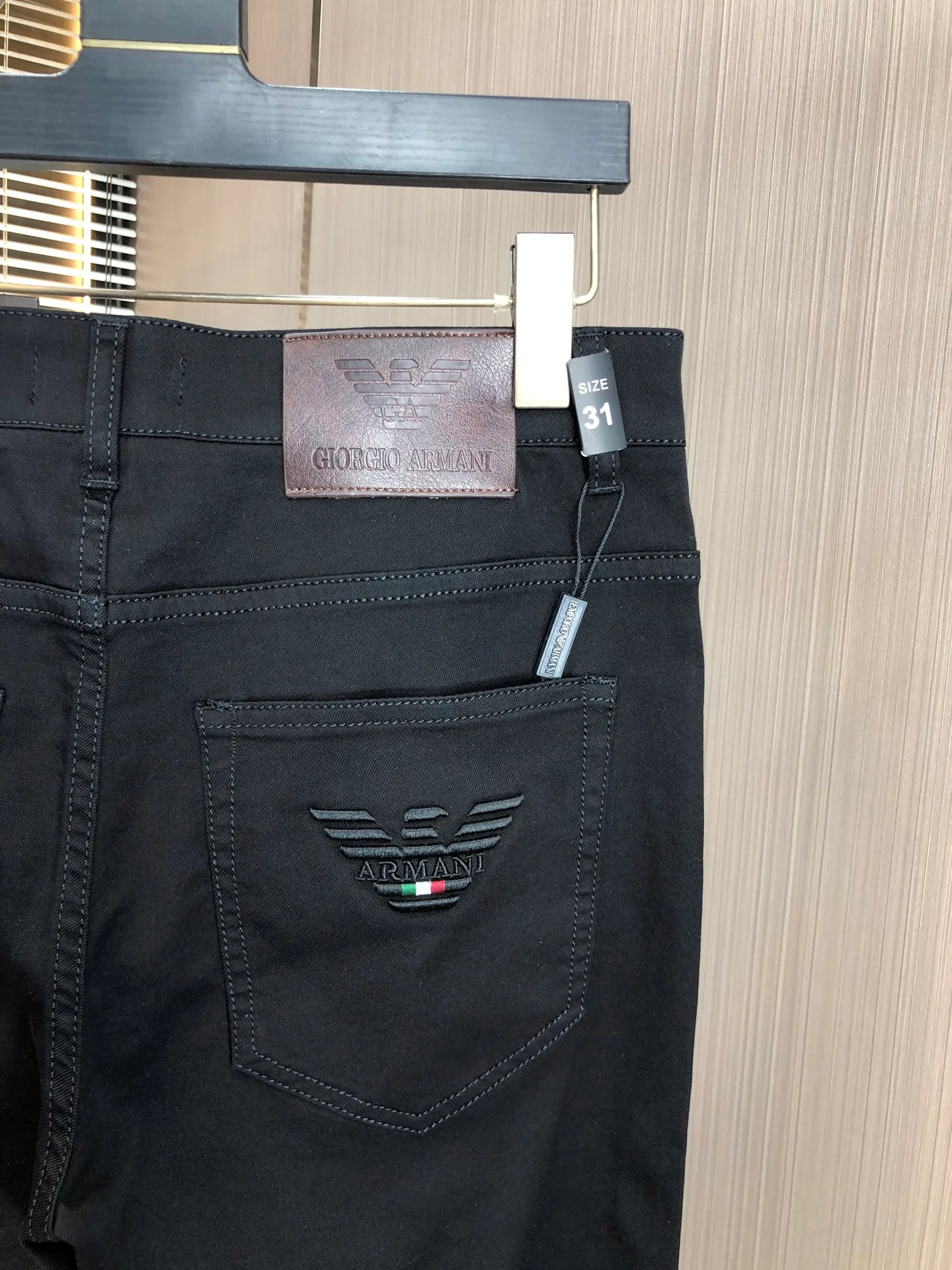 Джинсы Мужские Armani 11514681