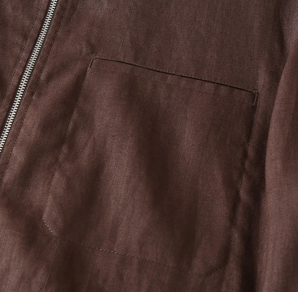 Рубашки Мужские Zegna 13428290
