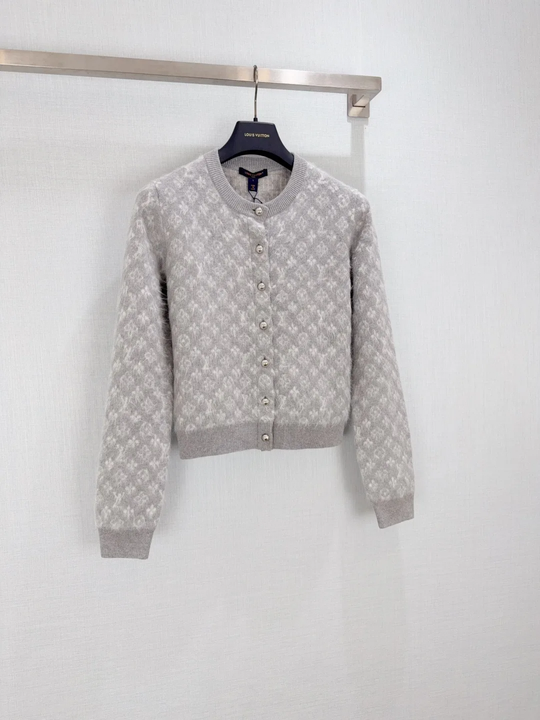 Джемперы И Свитеры Женские Louis Vuitton 383191