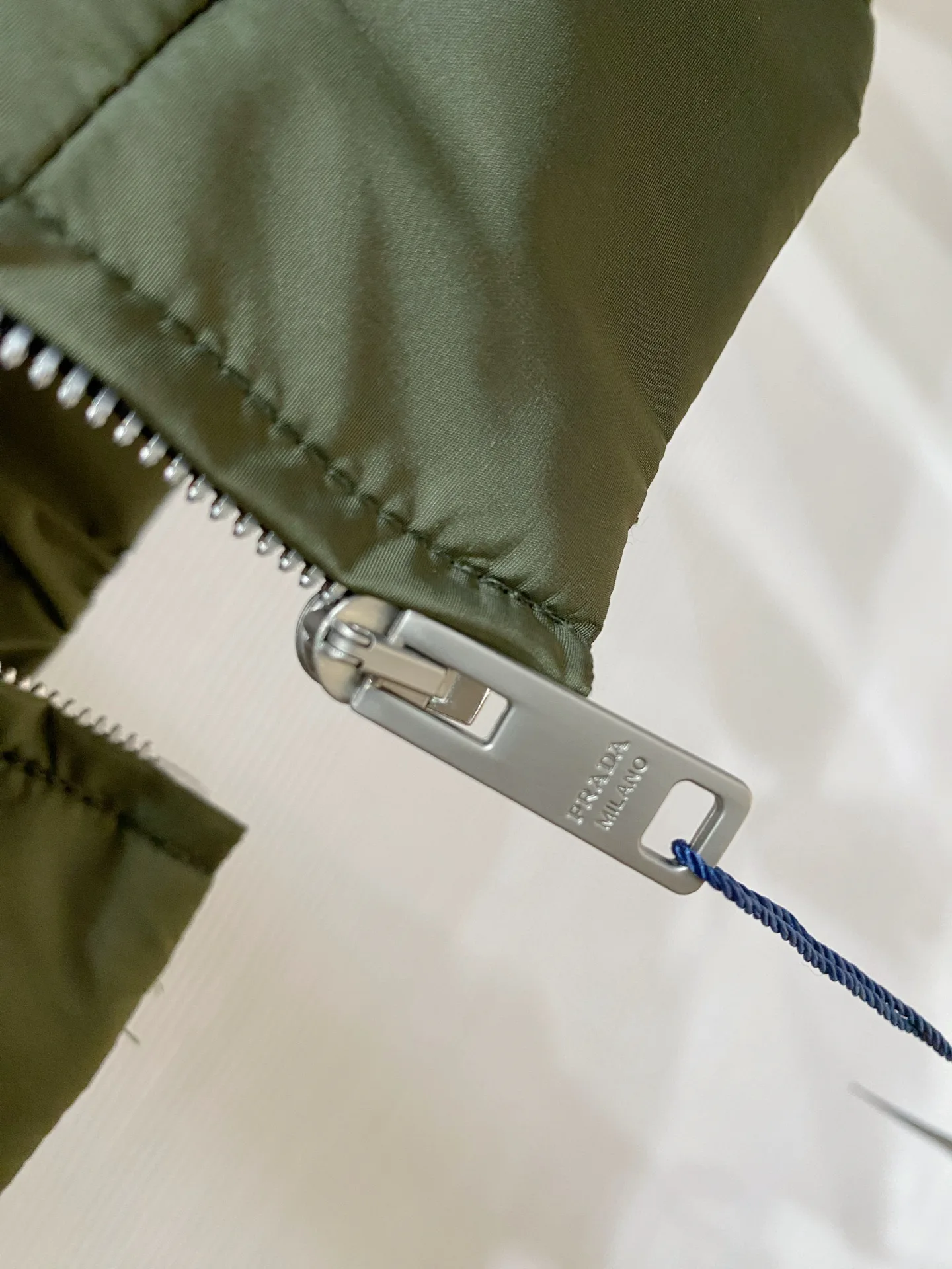Куртки И Пуховики Мужские Prada 10271820