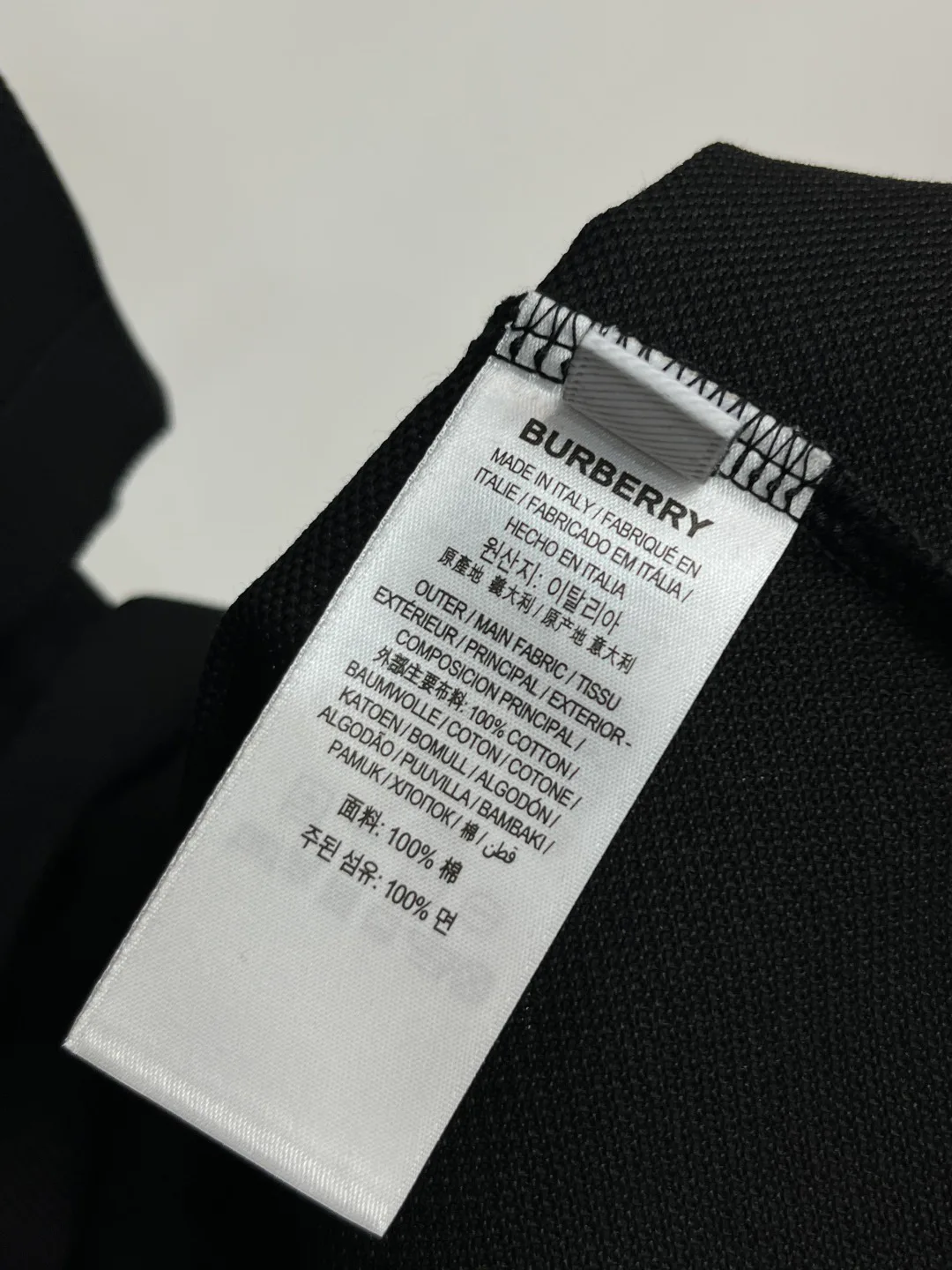 Футболки Мужские Burberry 11865239