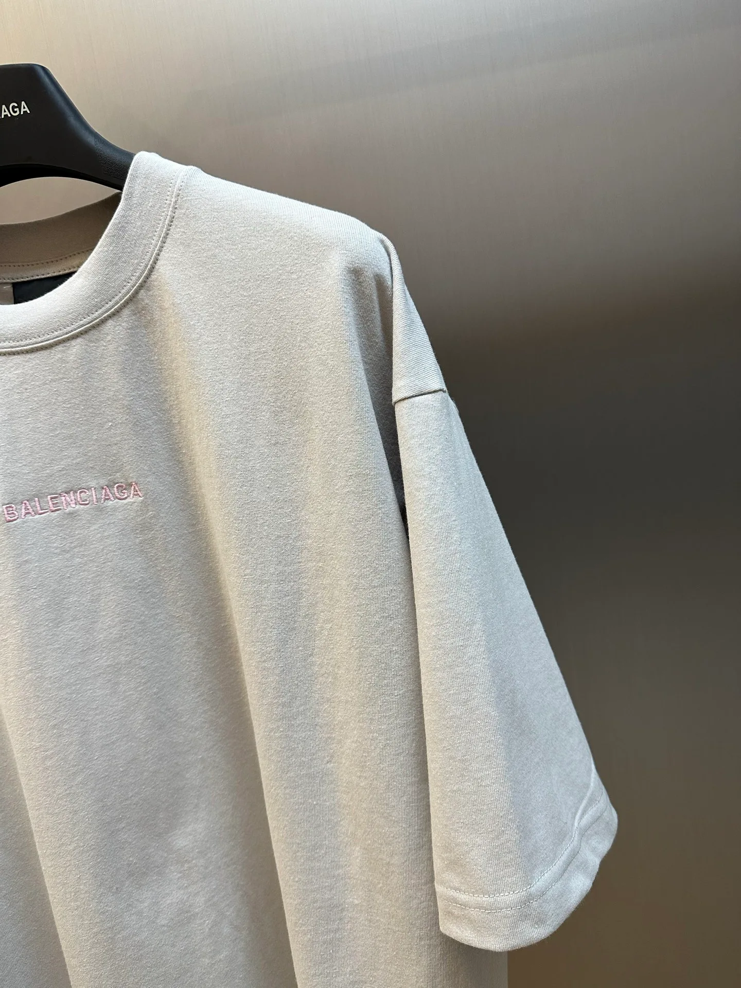 Футболки Мужские Balenciaga 1331398