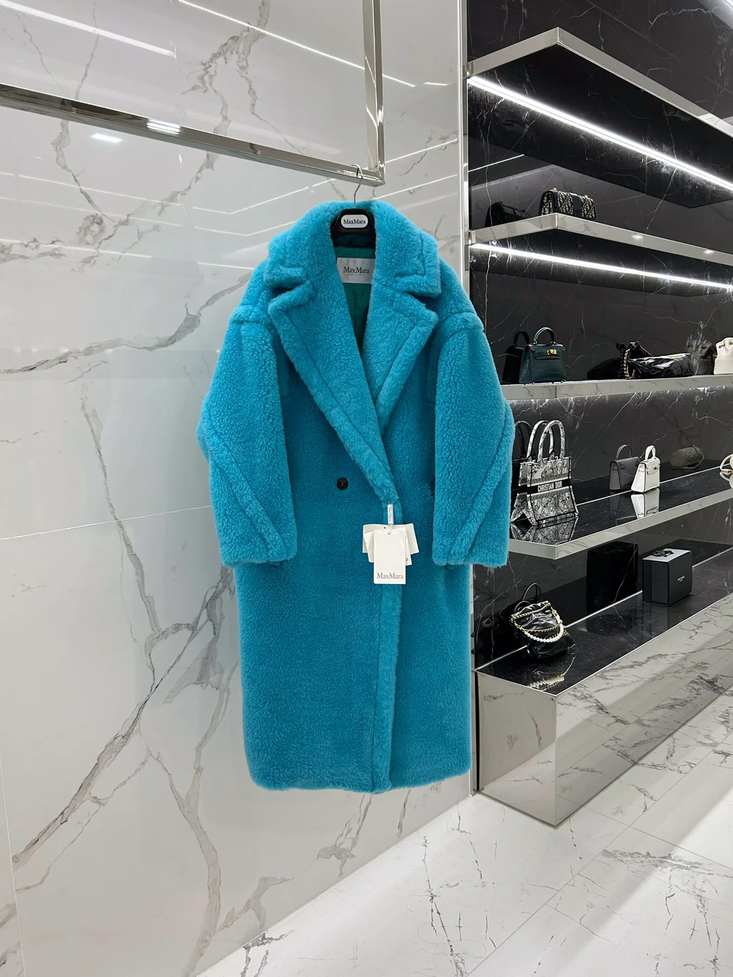 Пальто Женские Max Mara 550366