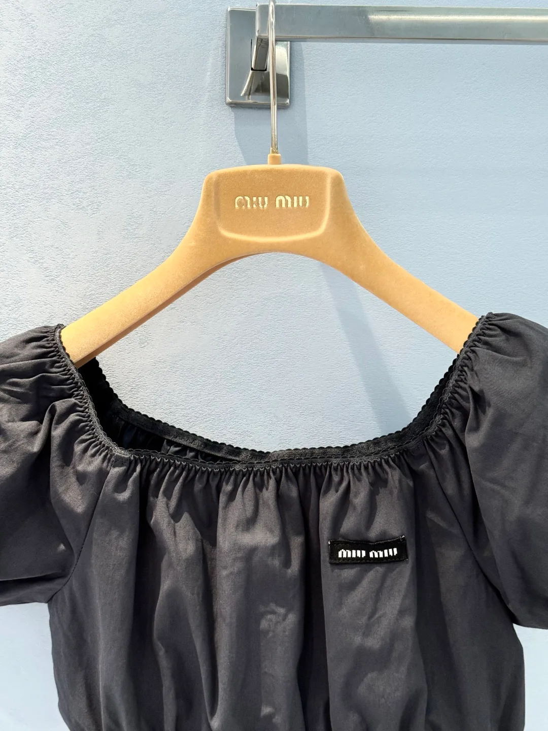 Рубашки Женские Miu Miu 11613033