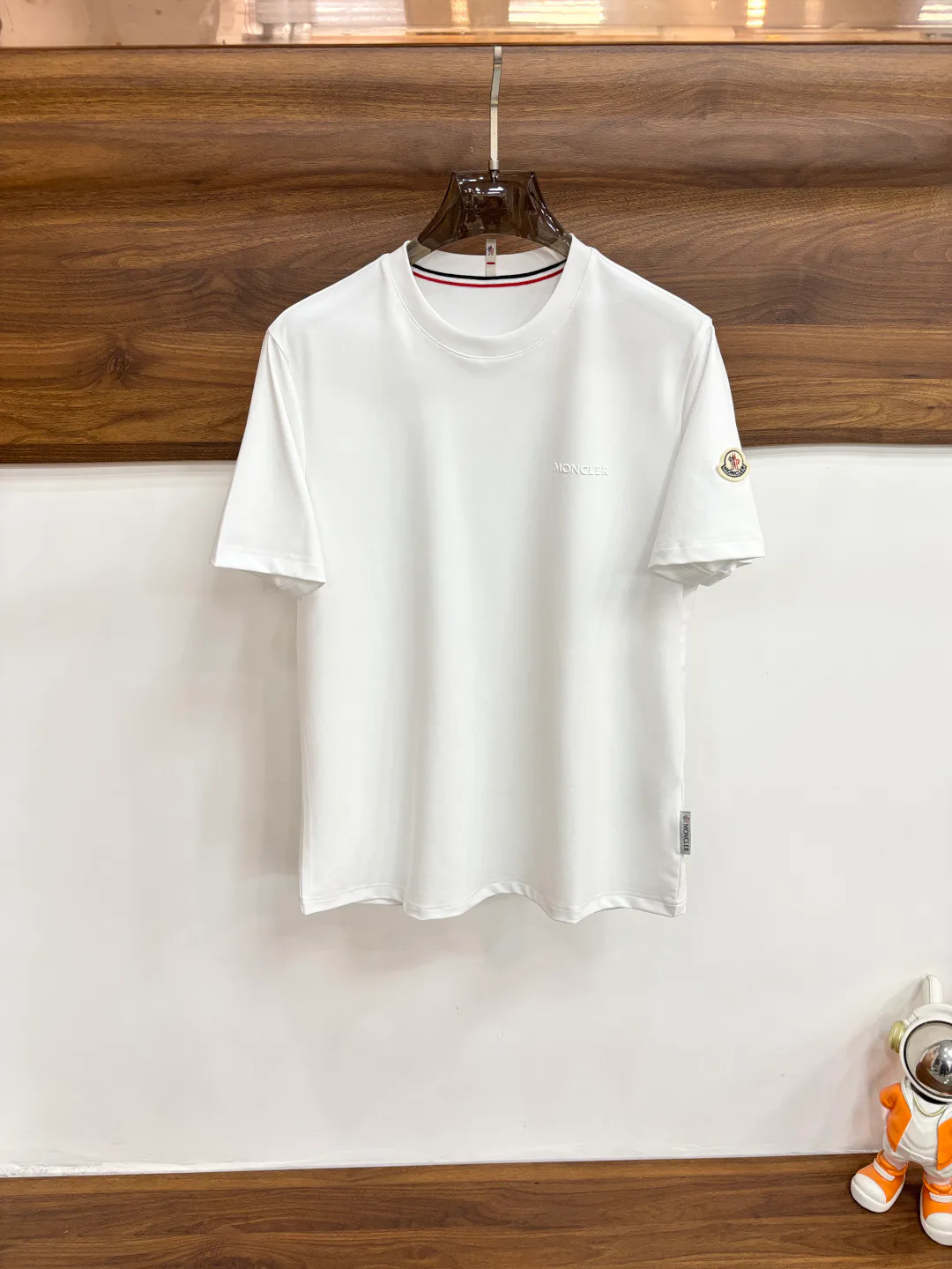 Футболки Женские Moncler 11000515