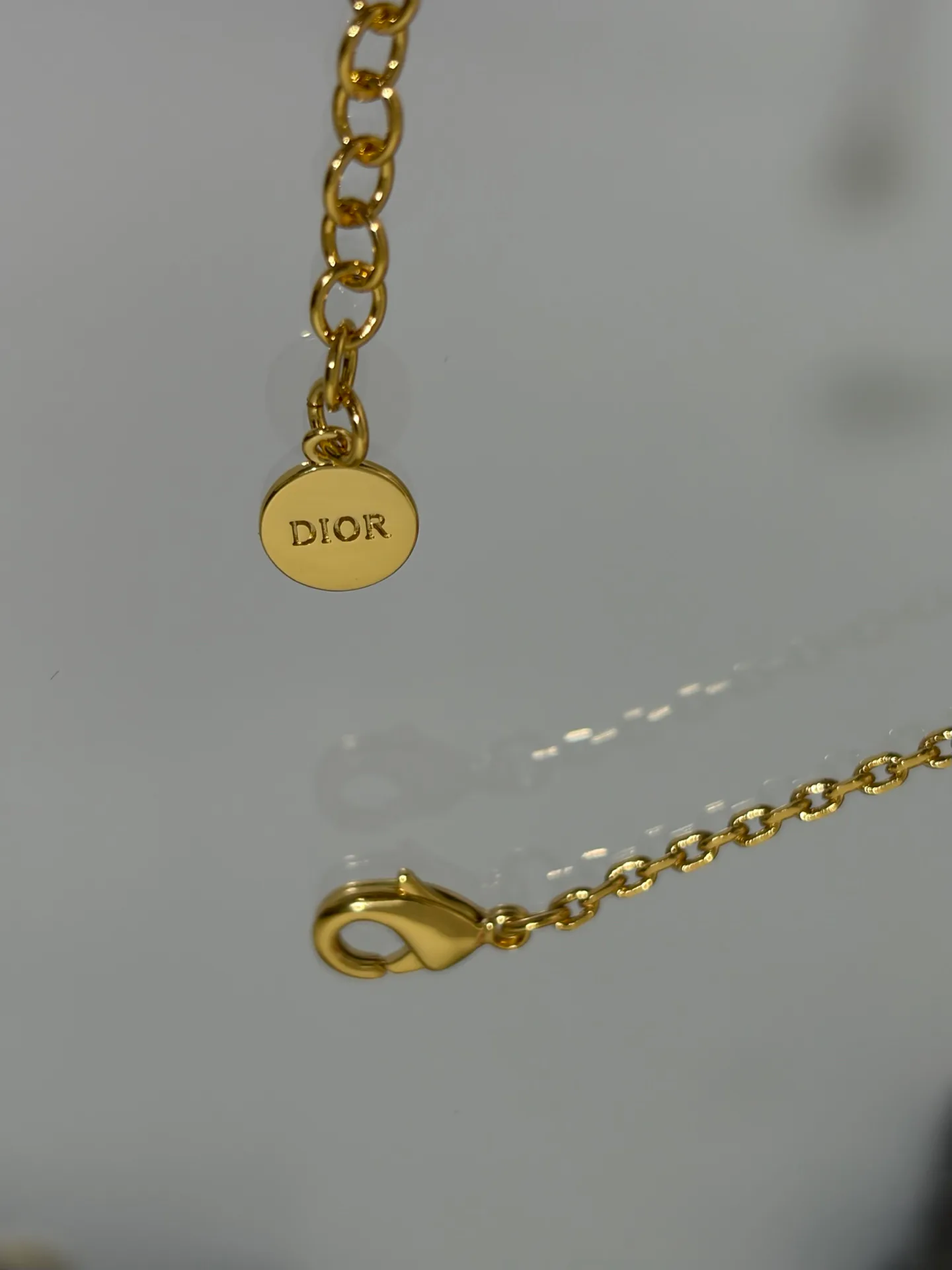 Бижутерия Christian Dior 11850254