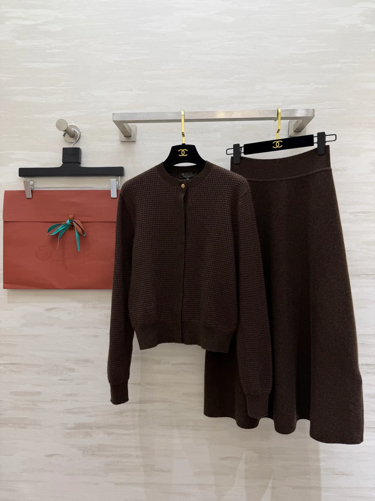 Джемперы И Свитеры Женские Loro Piana 11272181
