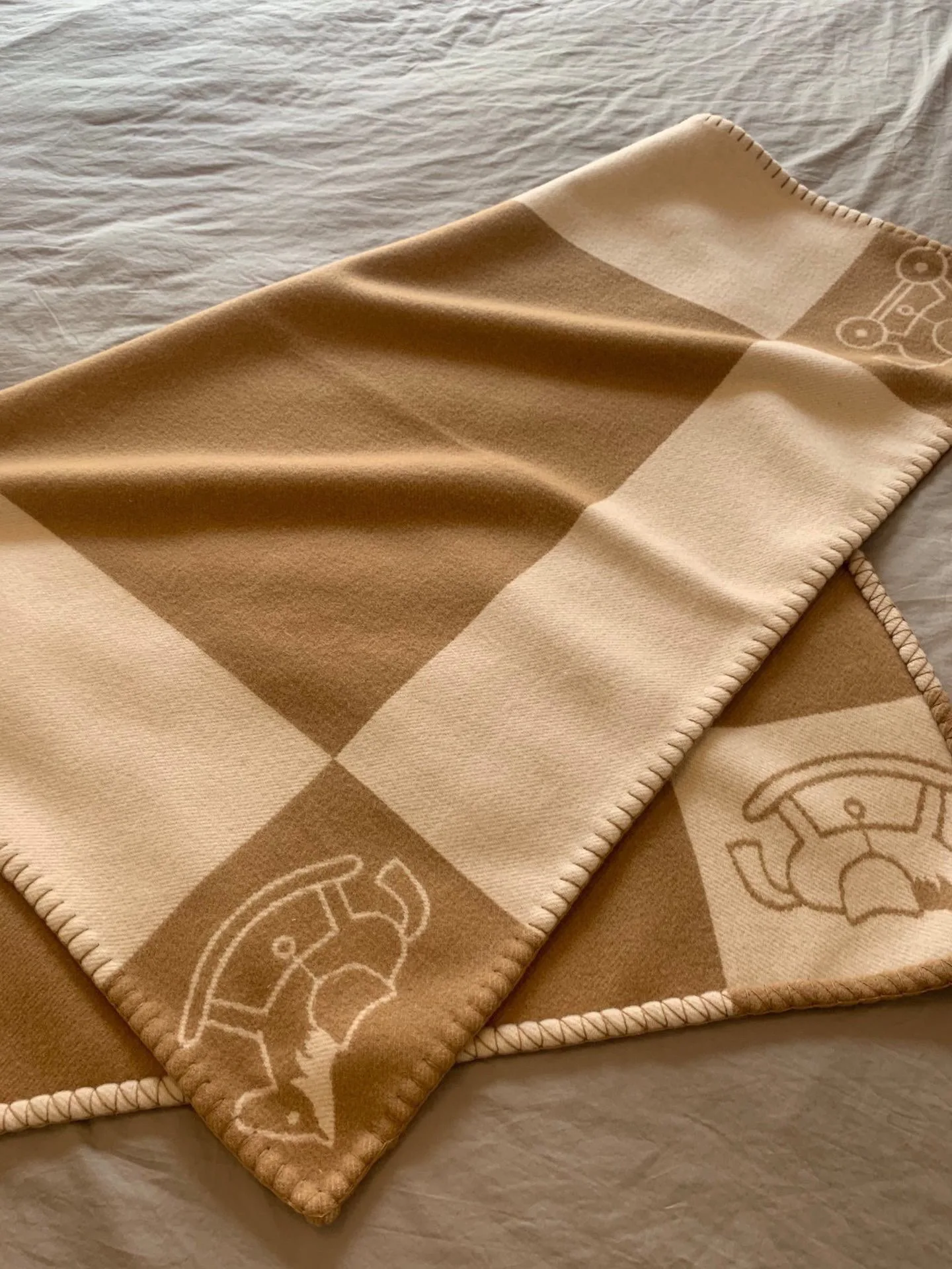 Текстиль Hermes 11565635