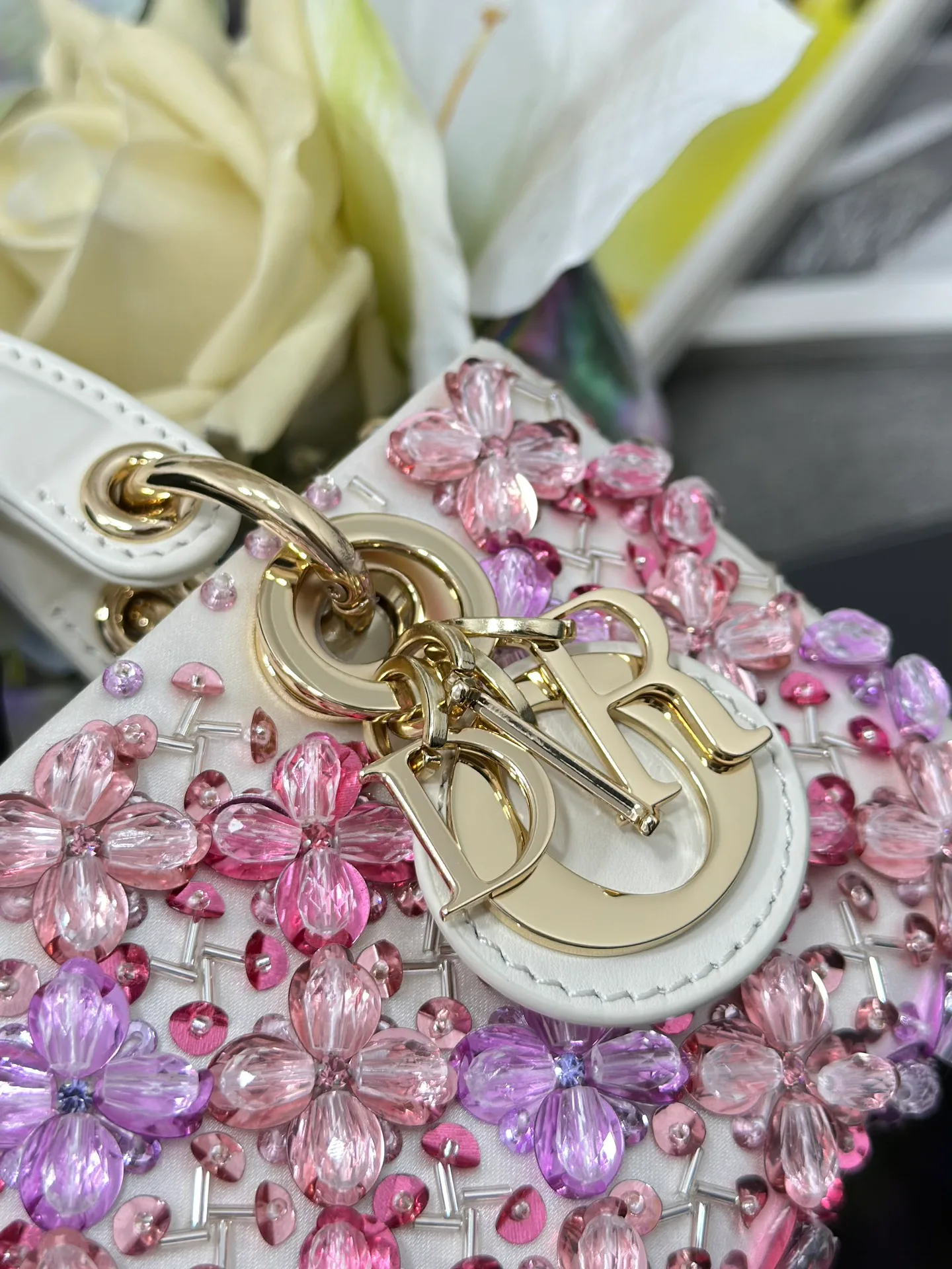 Классические Сумки Женские Christian Dior 16848217