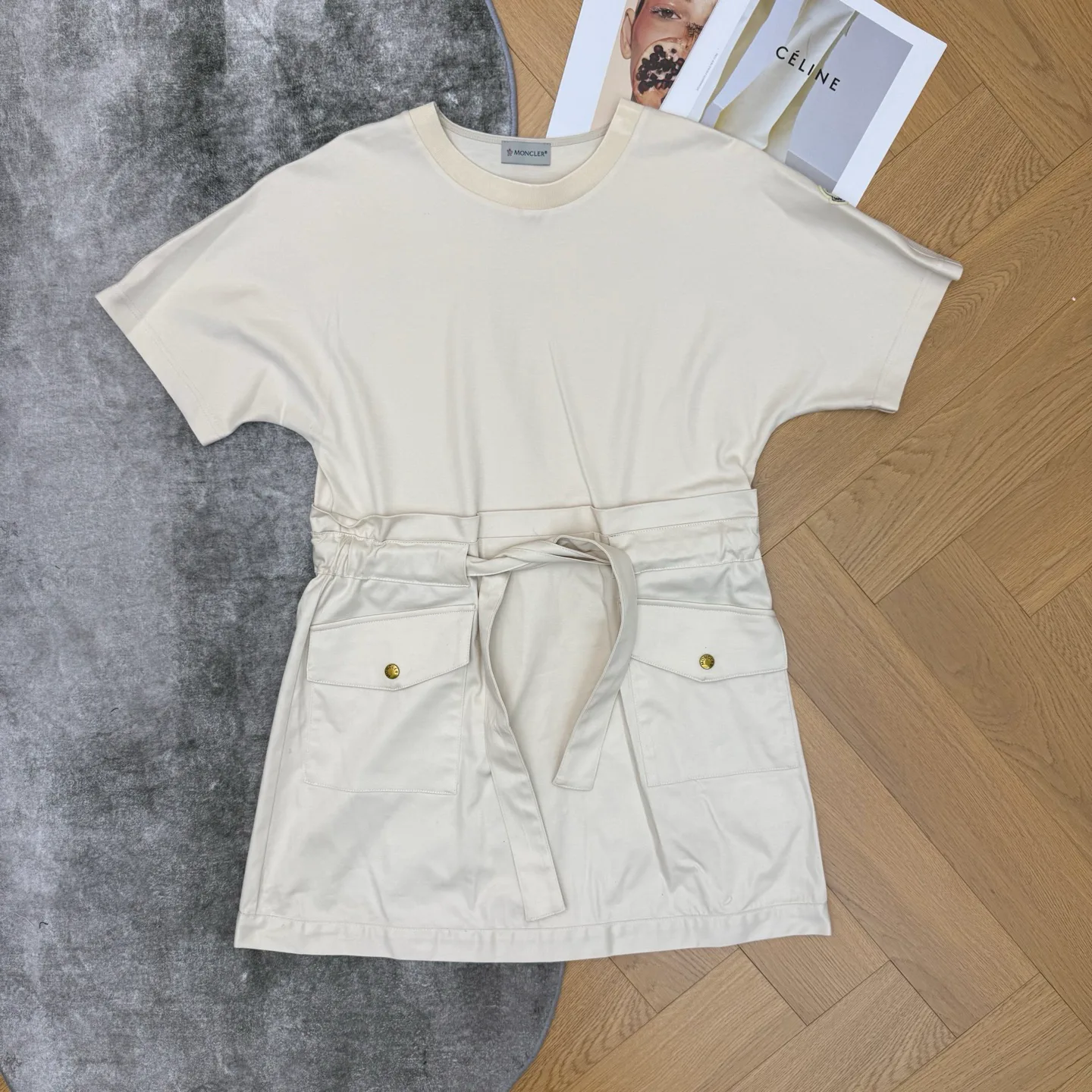 Платья Женские Moncler 12945684