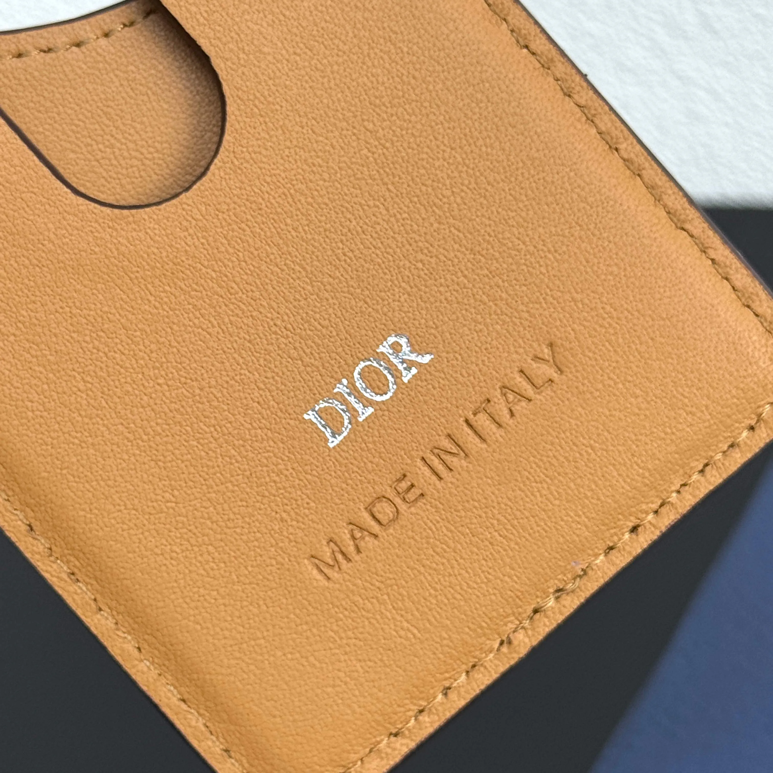 Визитницы Christian Dior 5050564