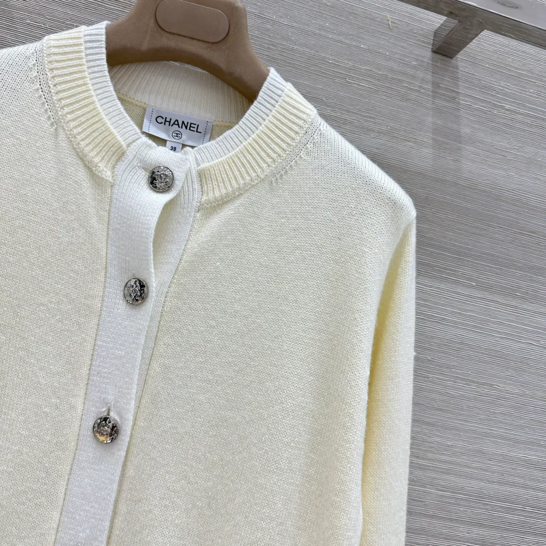 Джемперы И Свитеры Женские Chanel 5614022