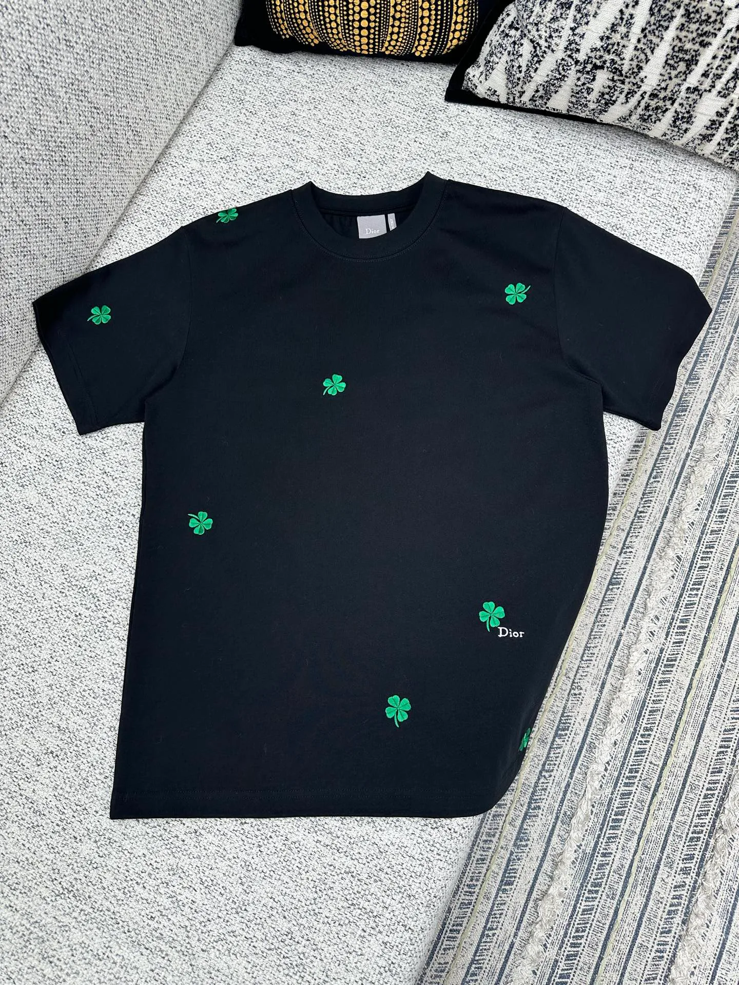 Футболки Женские Christian Dior 10414580