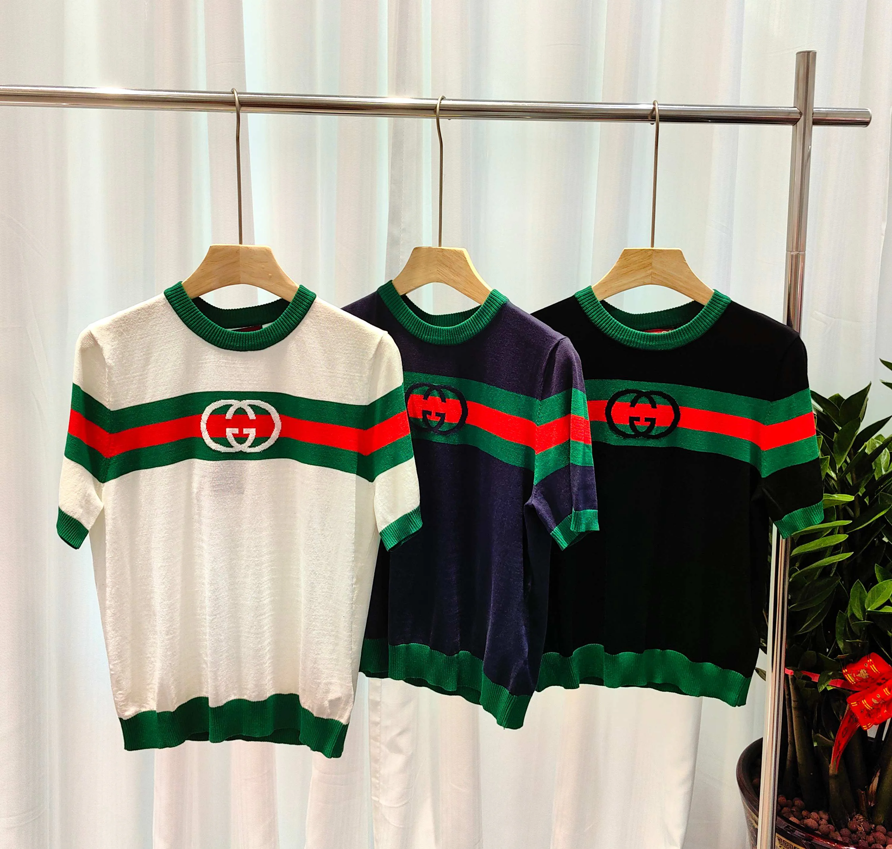 Футболки Женские Gucci 11572650