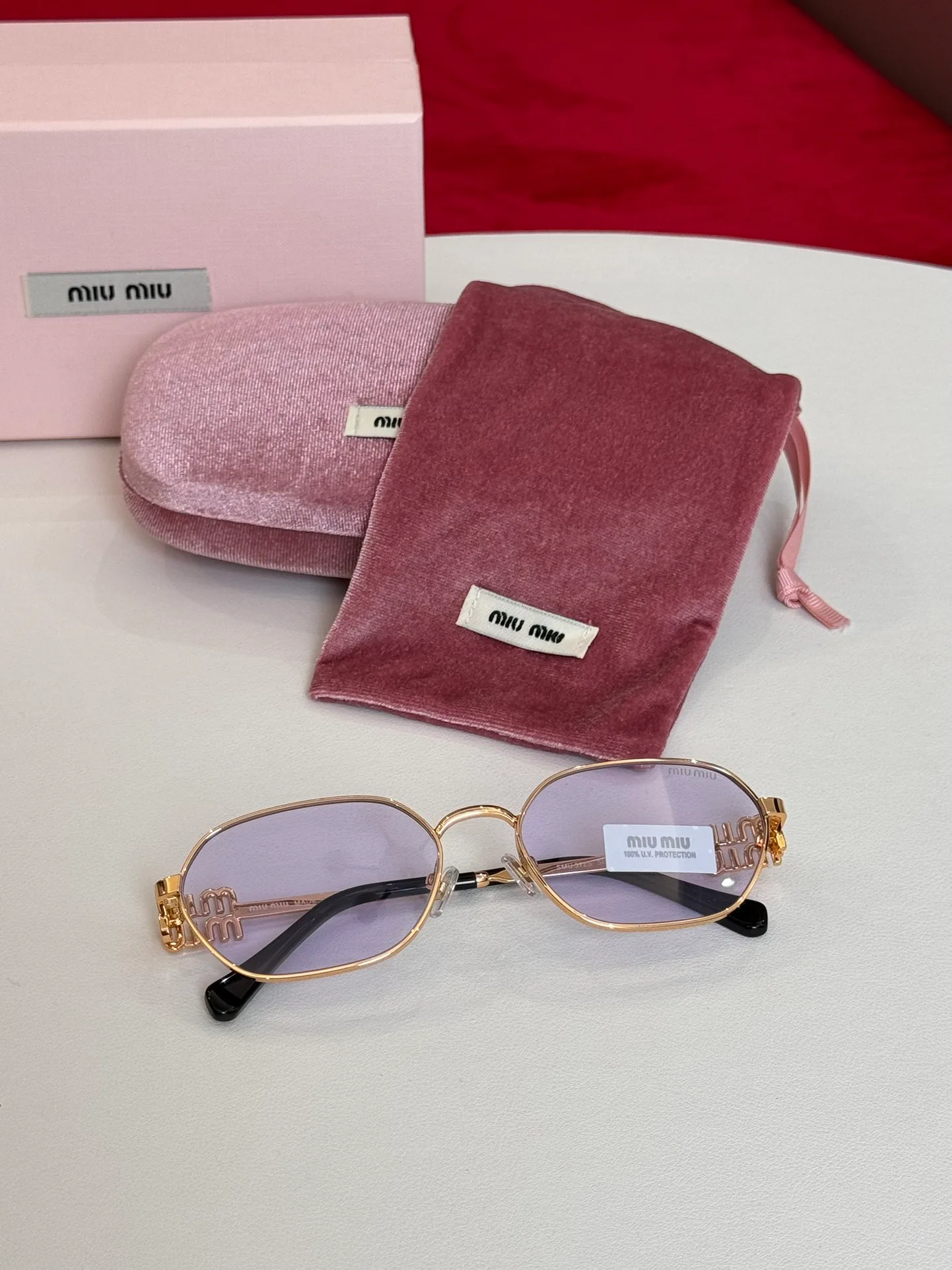 Очки Miu Miu 1973063