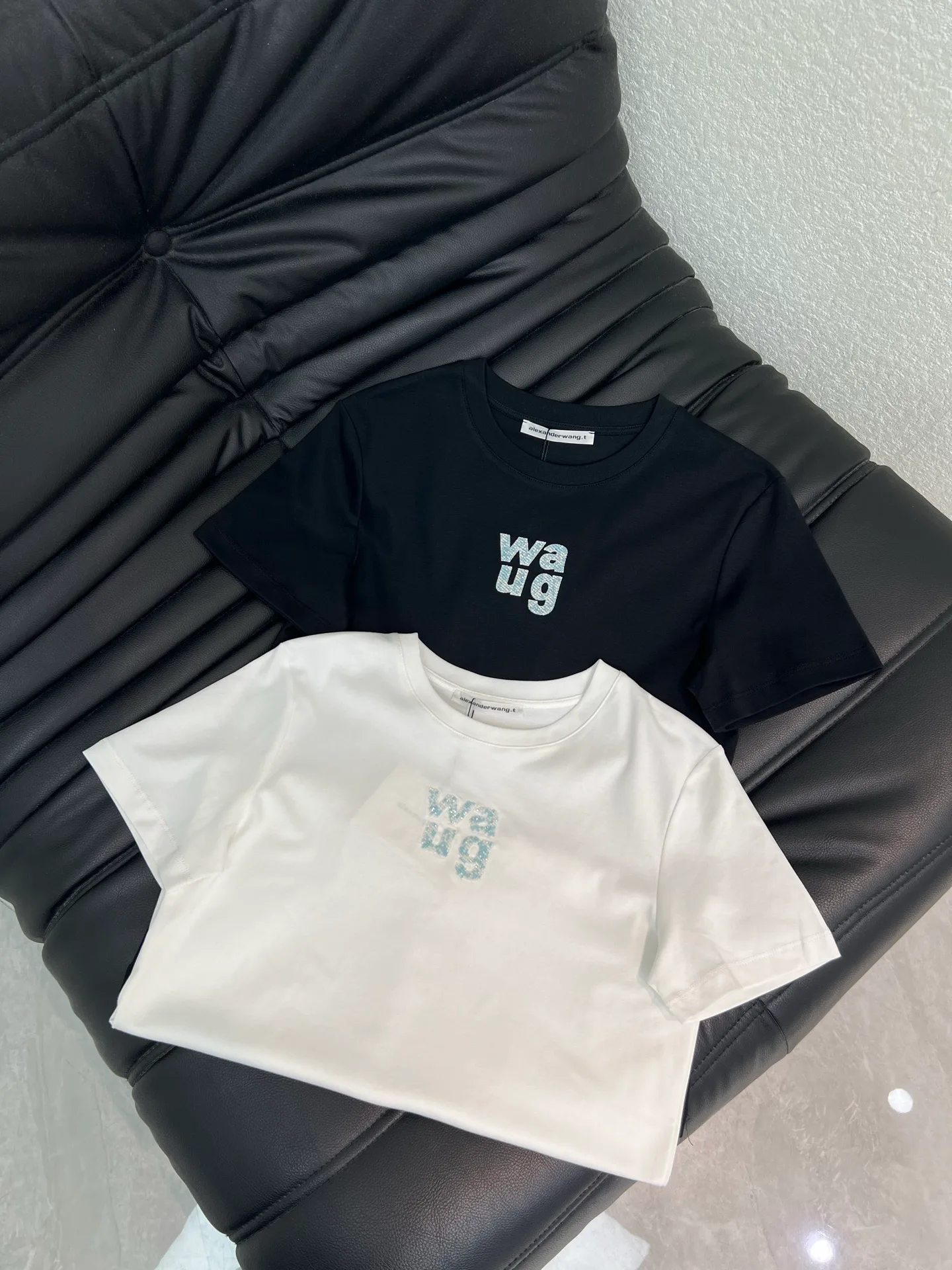Футболки Женские Alexander Wang 13273250
