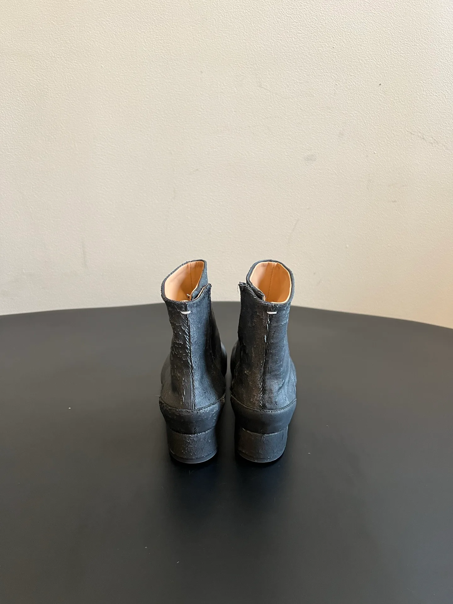 Ботильоны Женские Maison Margiela 18137558