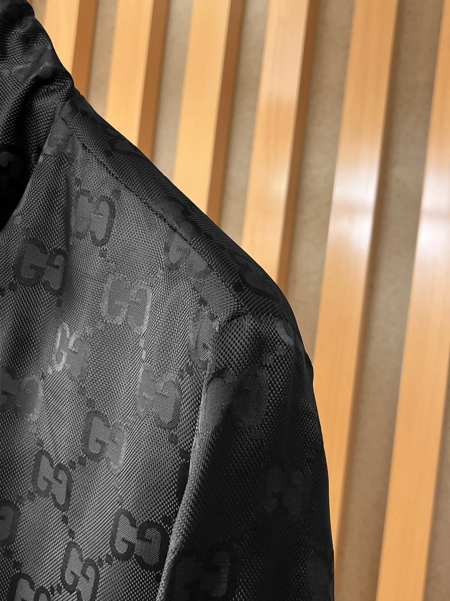 Куртки И Пуховики Мужские Gucci 1032060