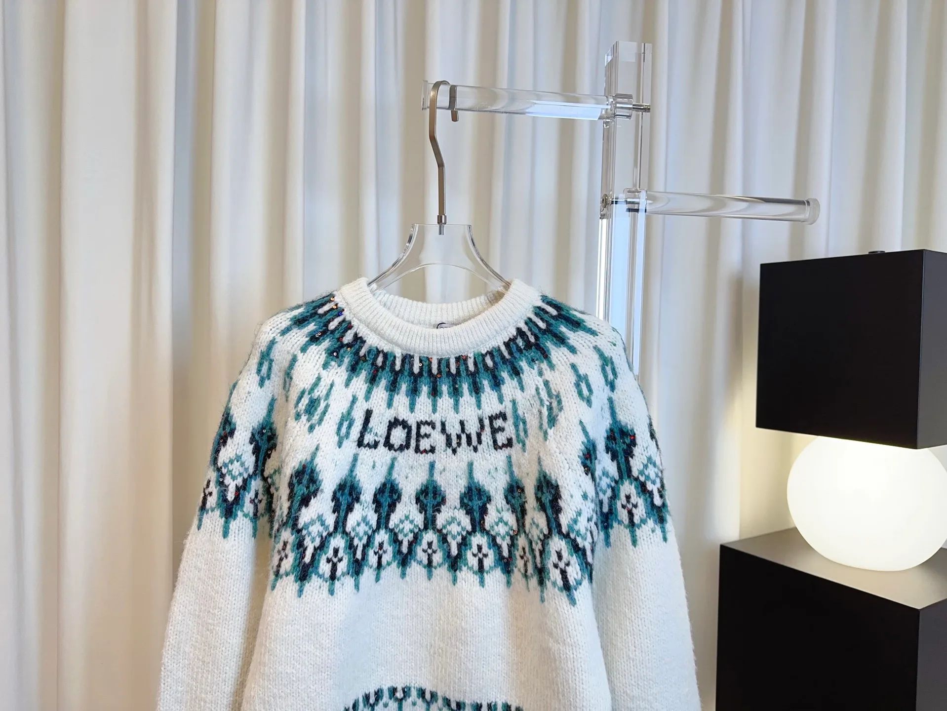 Джемперы И Свитеры Женские Loro Piana 434346