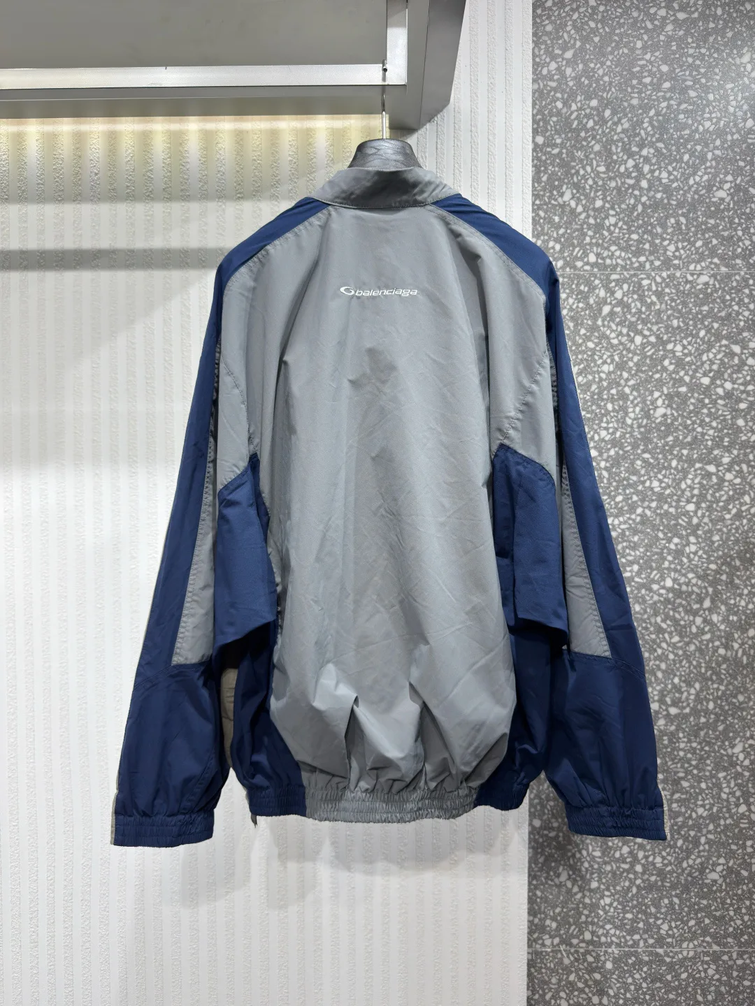 Рубашки Мужские Balenciaga 11554003