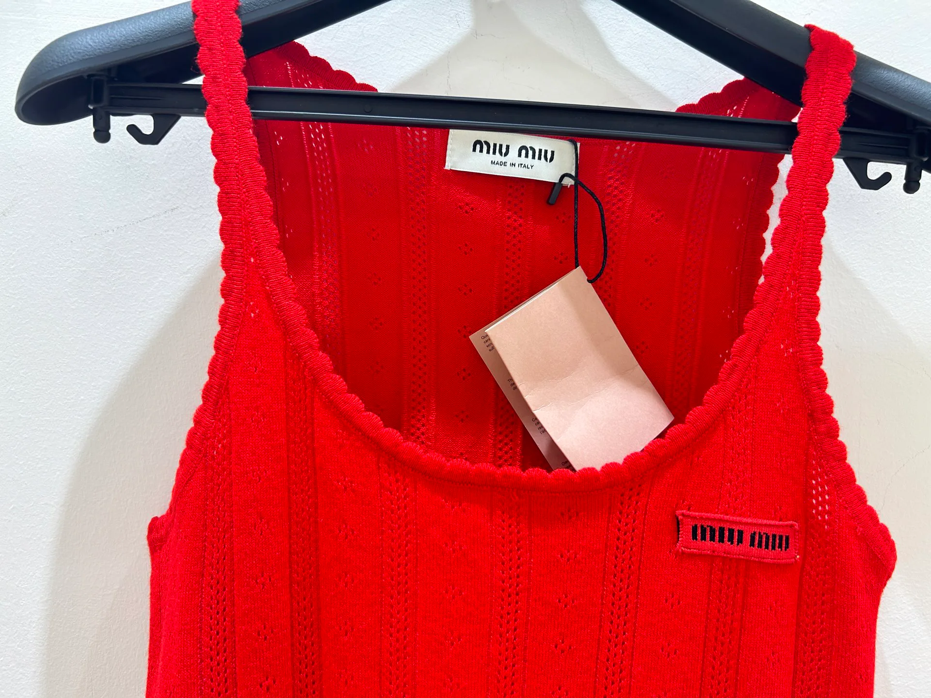 Топы Женские Miu Miu 11700771