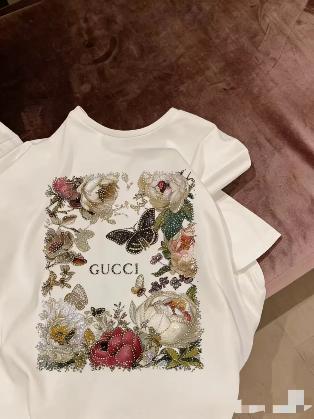 Футболки Женские Gucci 11934964