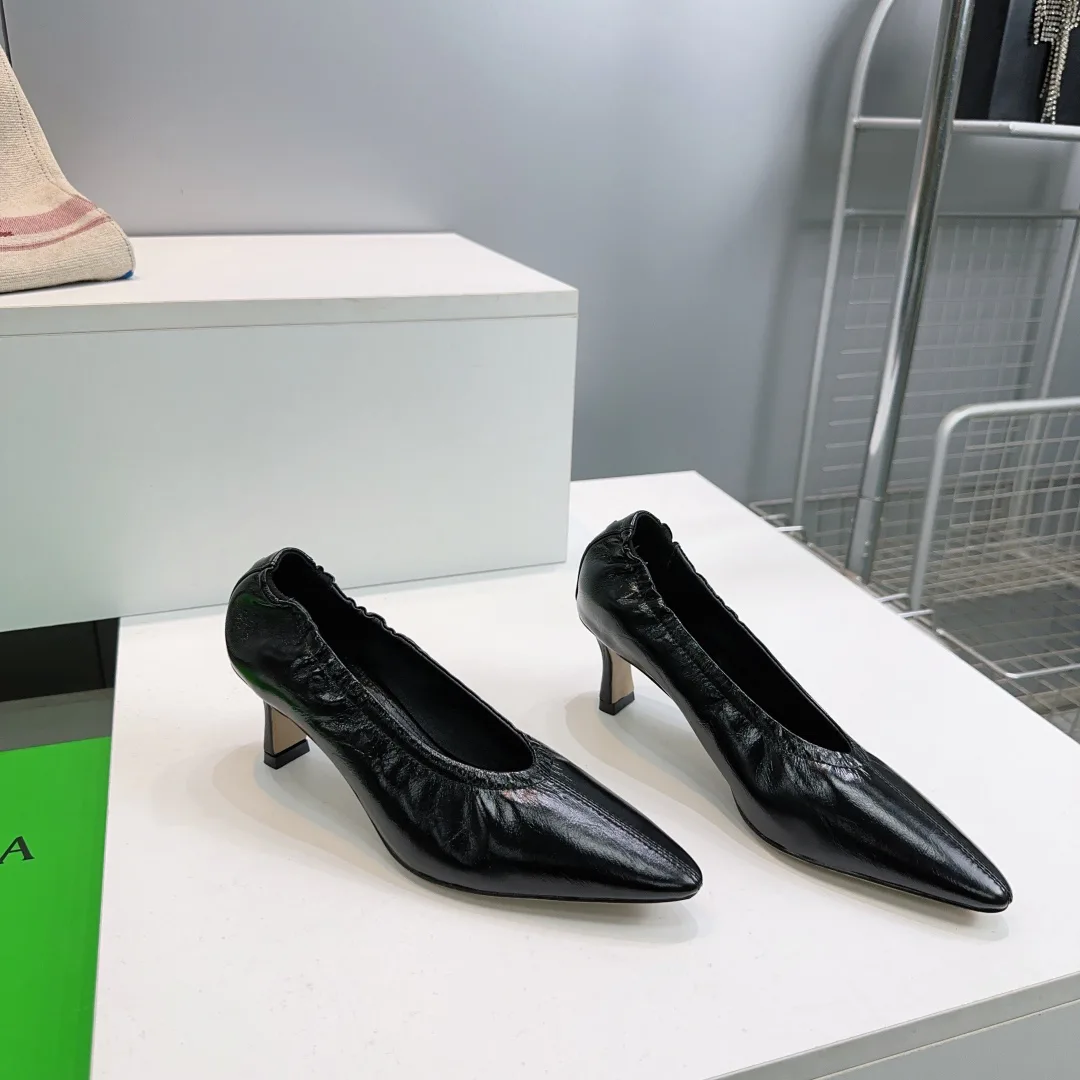 Туфли Женские Bottega Veneta 578232