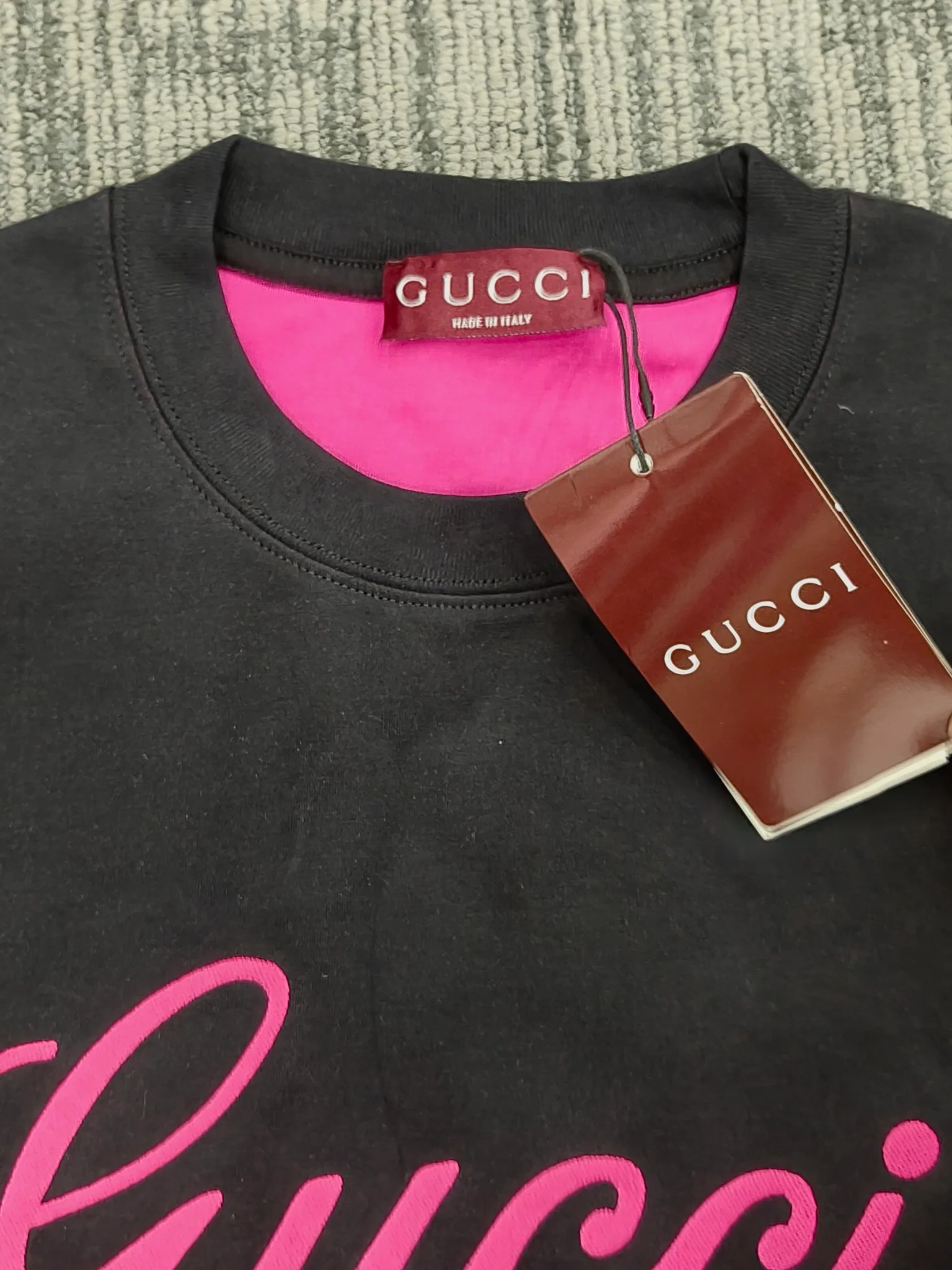 Футболки Женские Gucci 31410