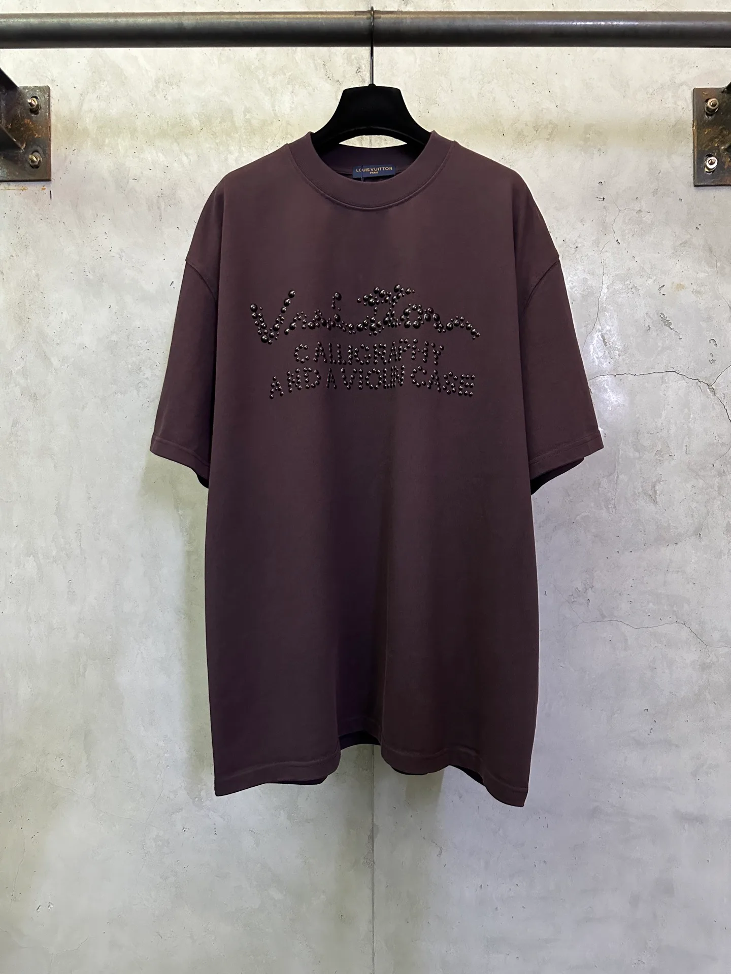 Футболки Мужские Louis Vuitton 11756388