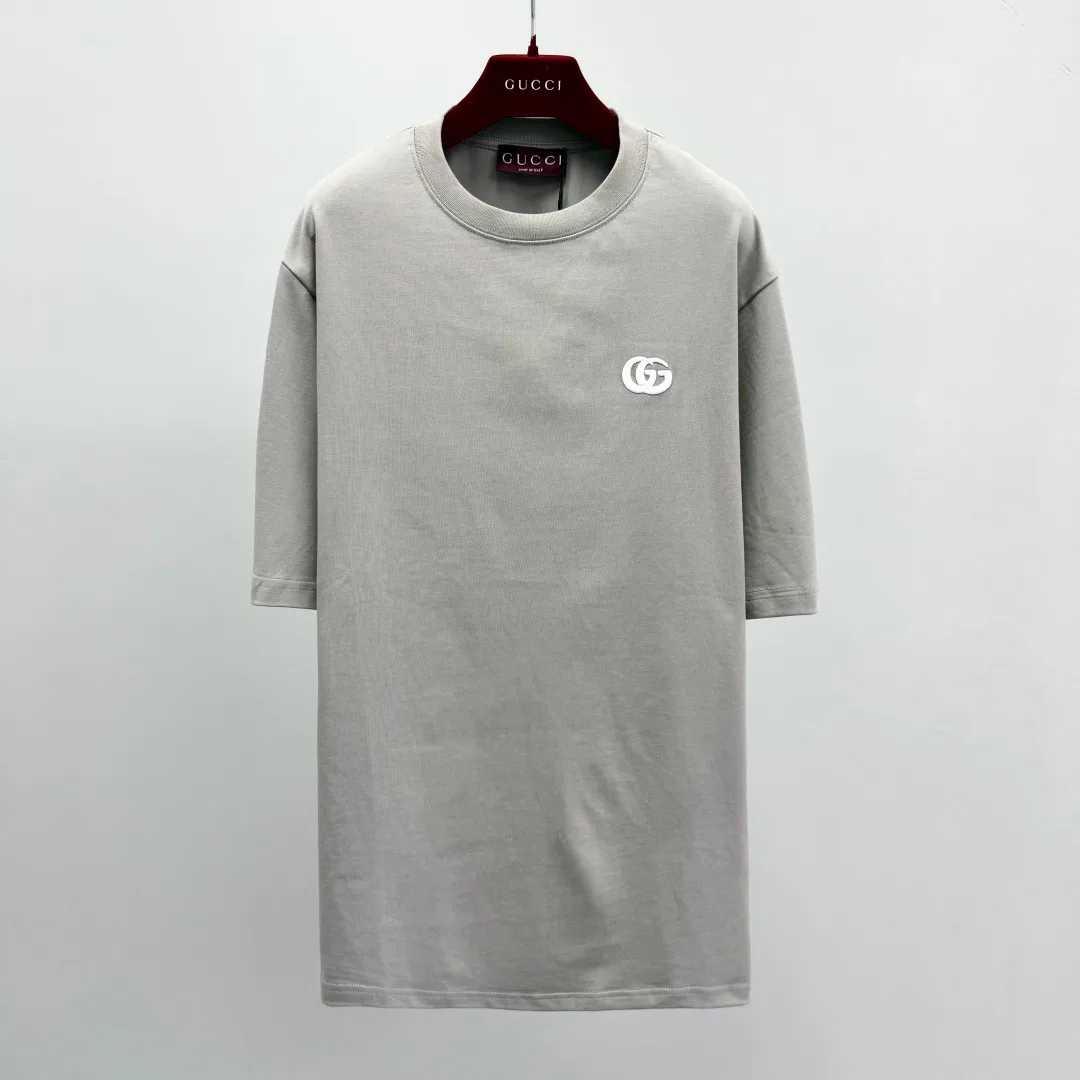 Футболки Мужские Gucci 1328589
