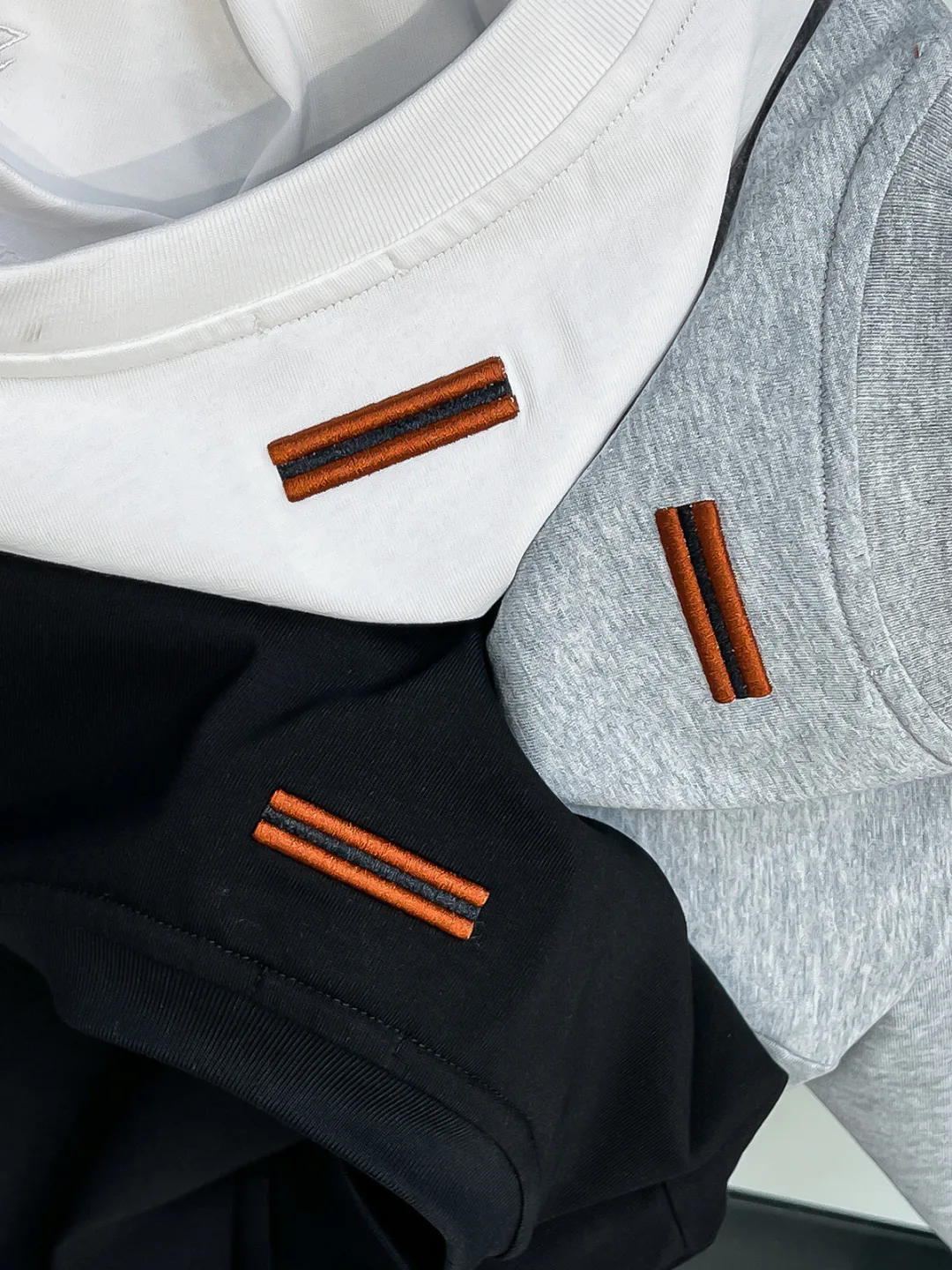 Футболки Мужские Zegna 11415698