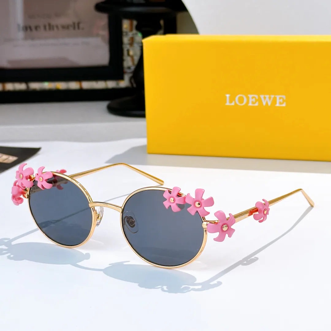 Очки Женские Loewe 174639