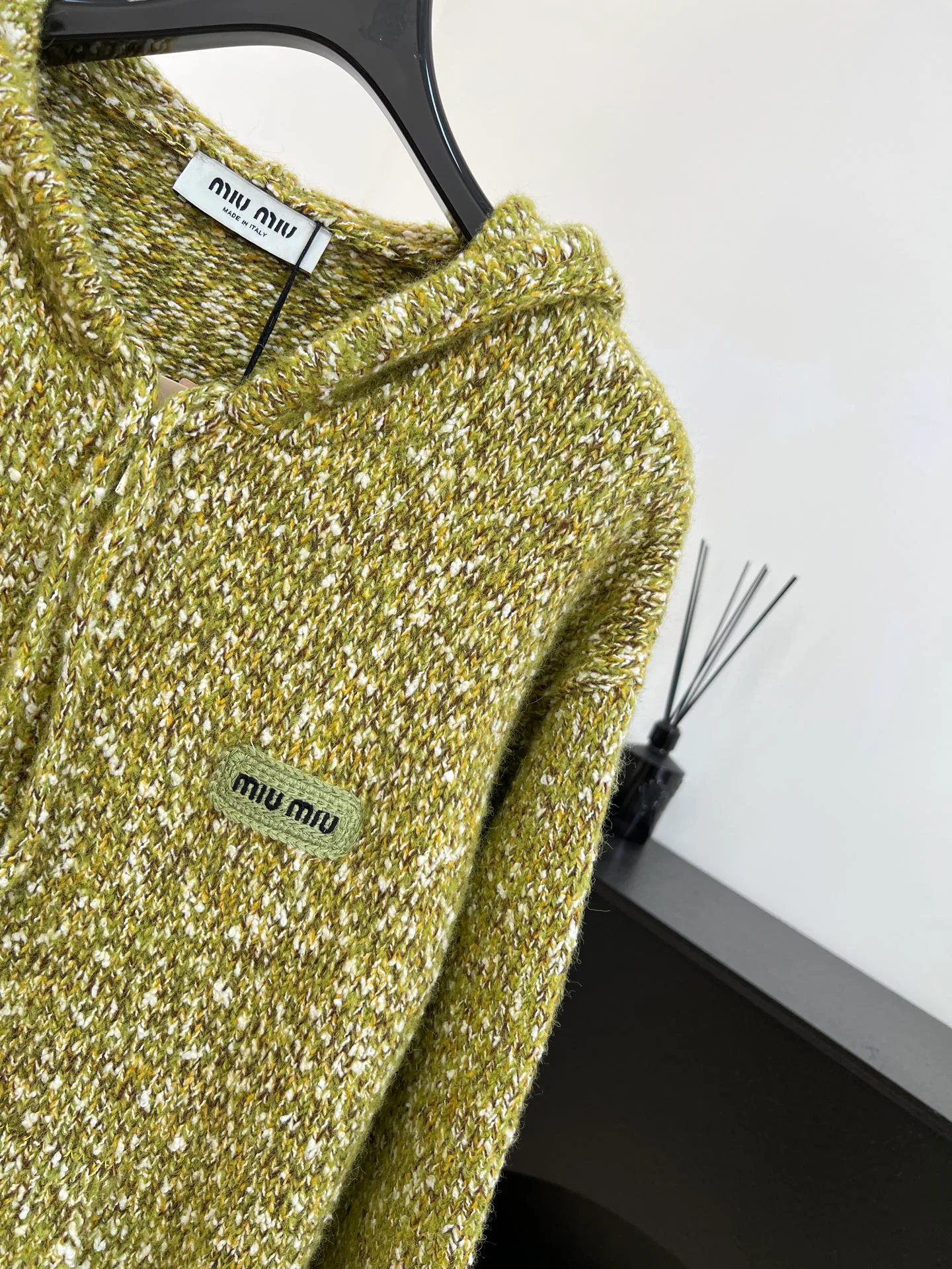 Джемперы И Свитеры Женские Miu Miu 1449150