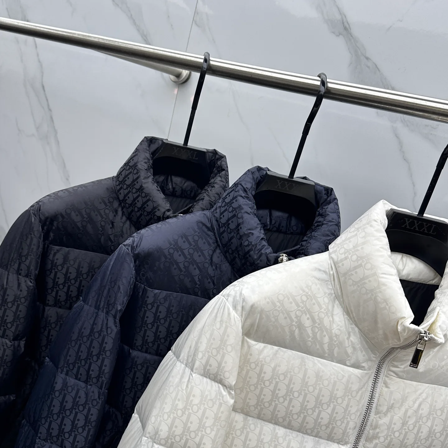 Куртки И Пуховики Мужские Christian Dior 668961