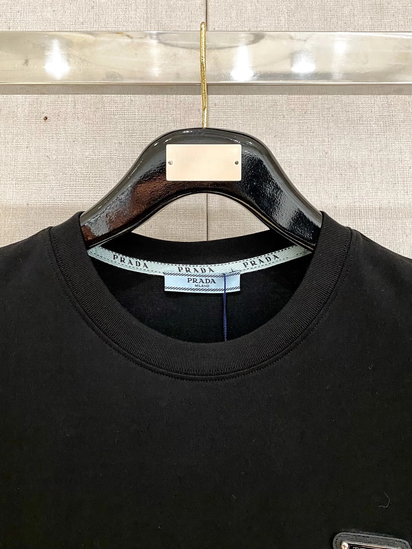 Футболки Мужские Prada 11697460