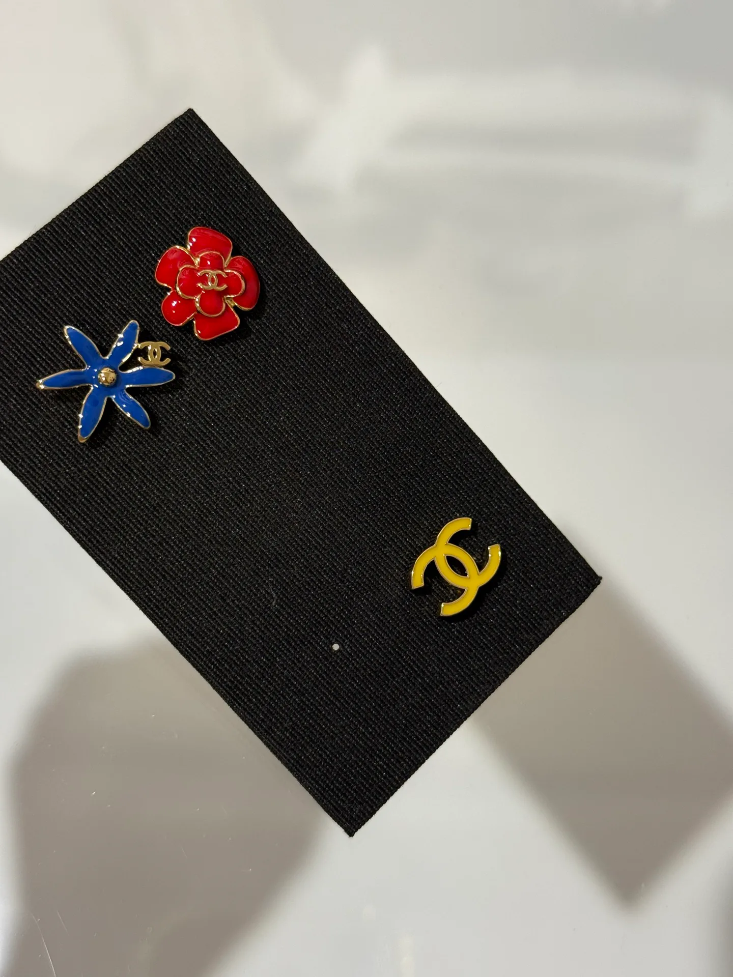 Бижутерия Chanel 11465452