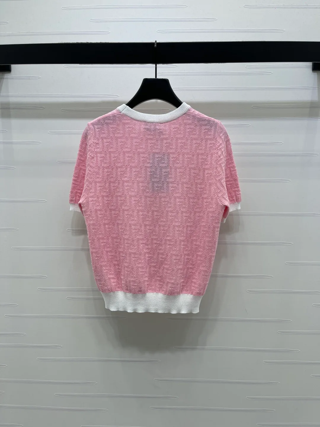 Джемперы И Свитеры Женские Fendi 9422786