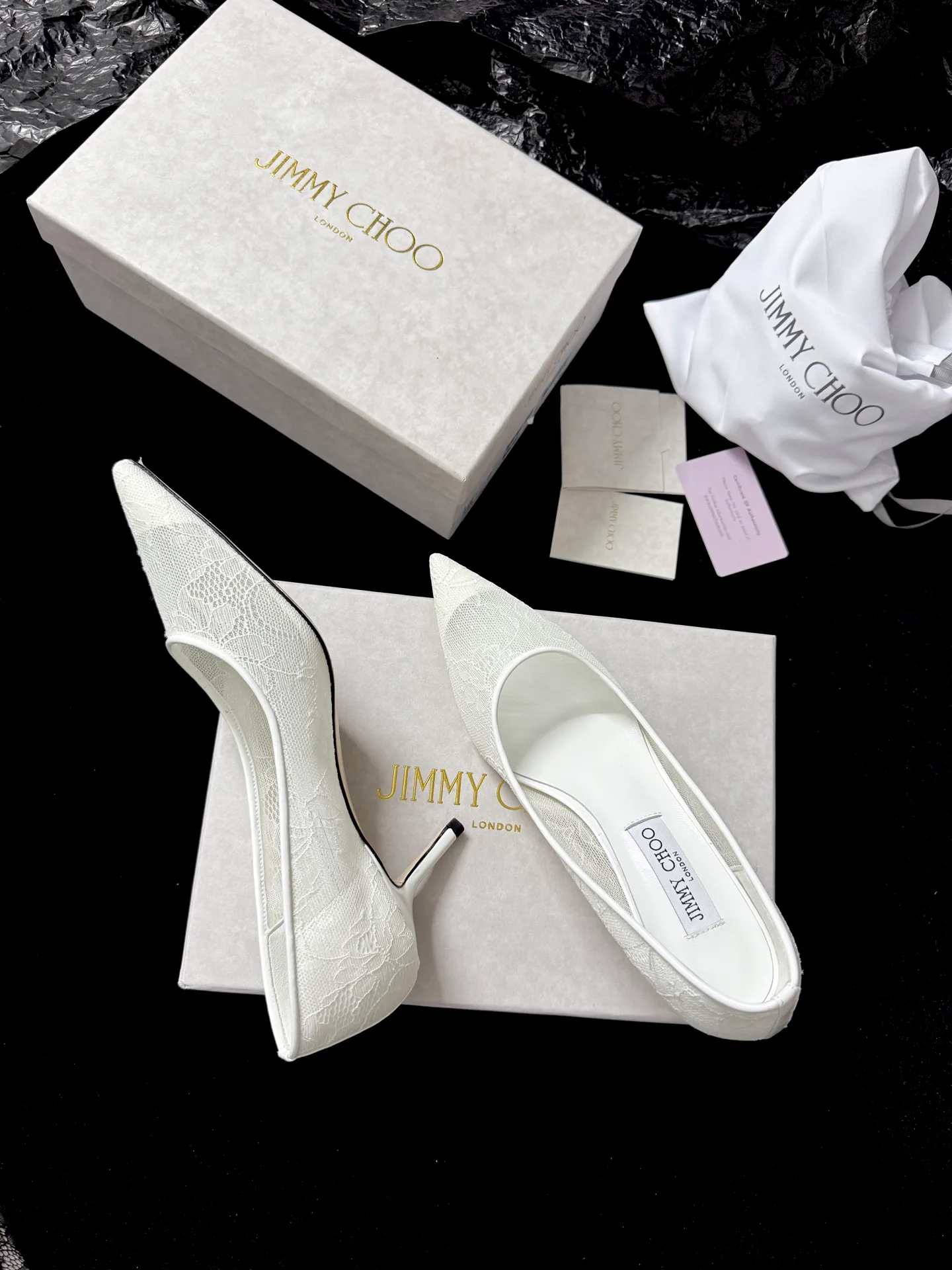 Туфли Женские Jimmy Choo 11747617