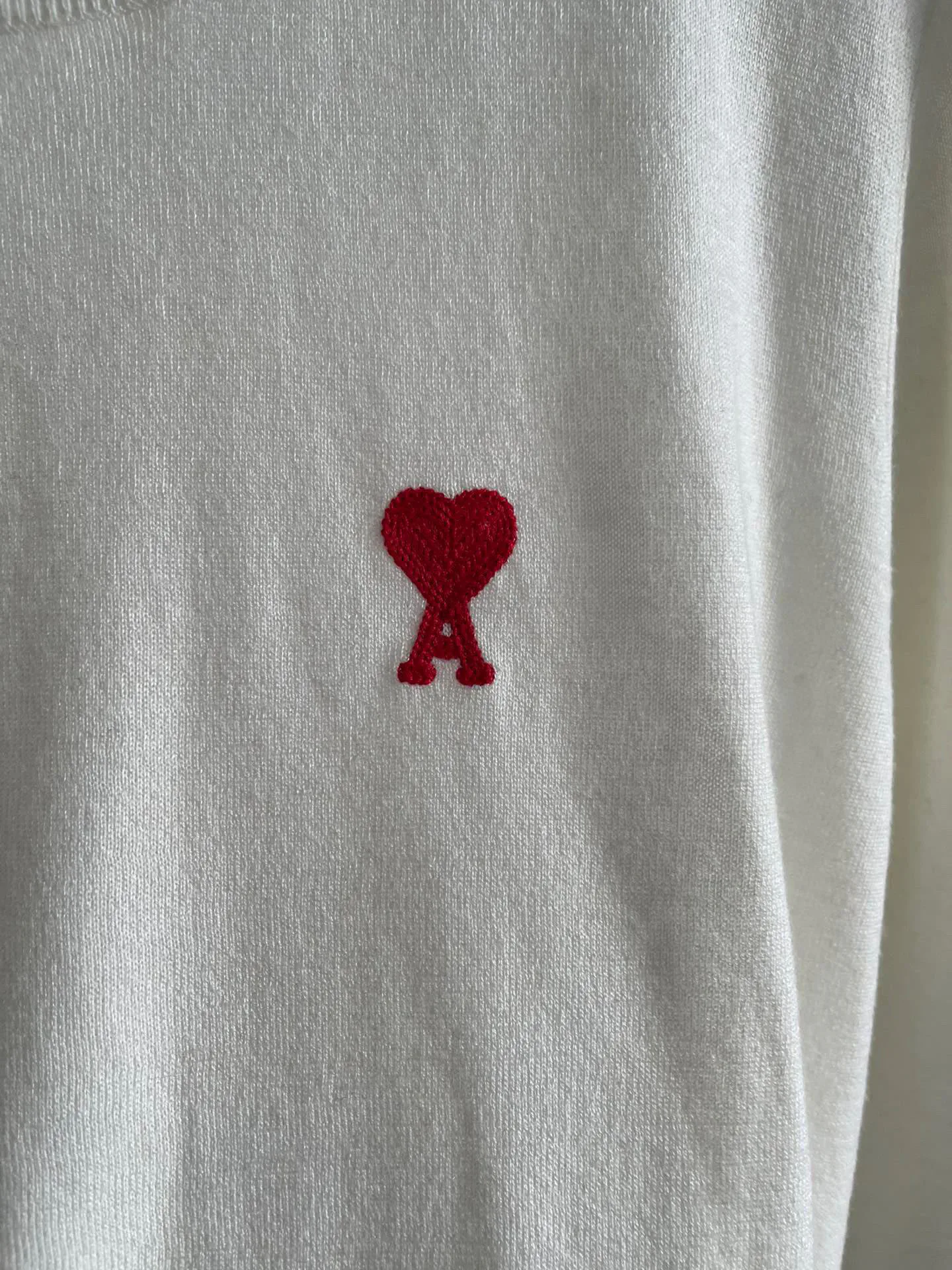 Джемперы Женские Ami Paris 134921