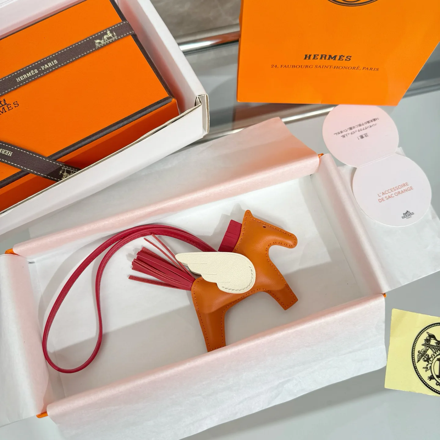 Ключницы Hermes 910050