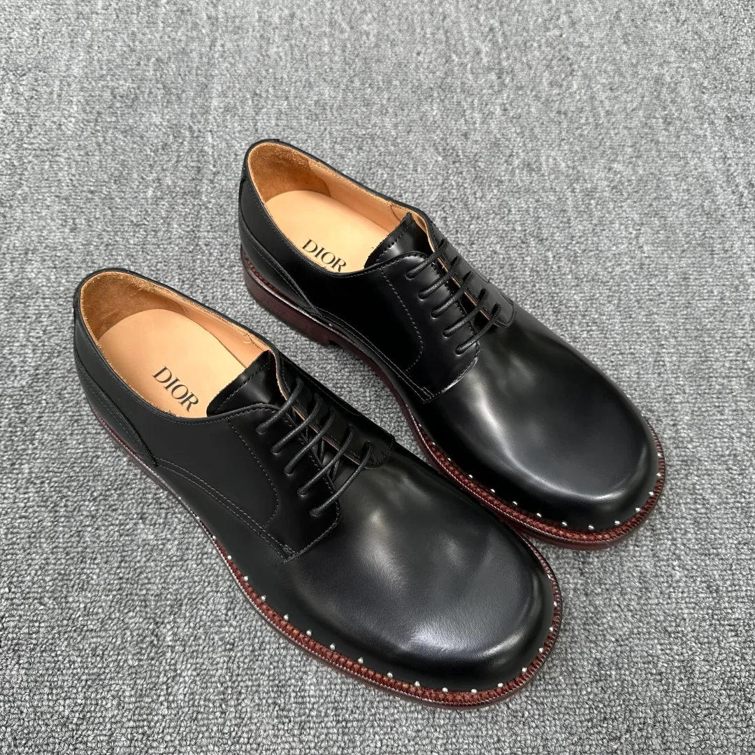 Туфли Мужские Dior 88106