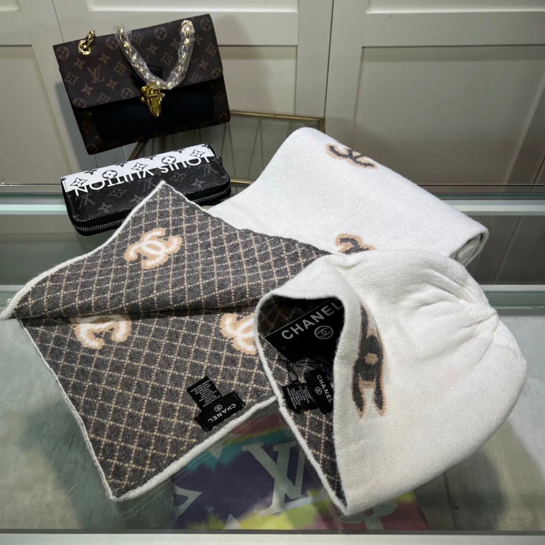 Головные Уборы Chanel 823957