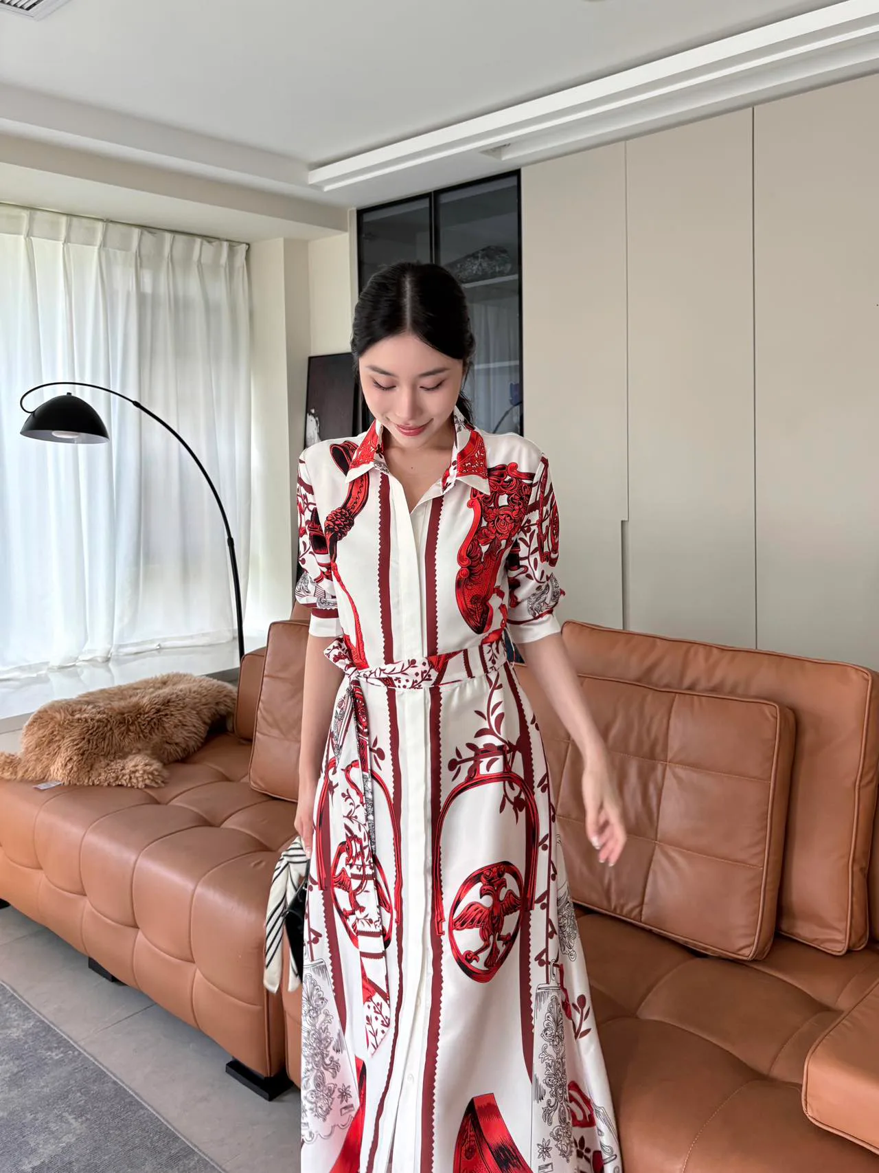 Платья Женские Hermes 15103259