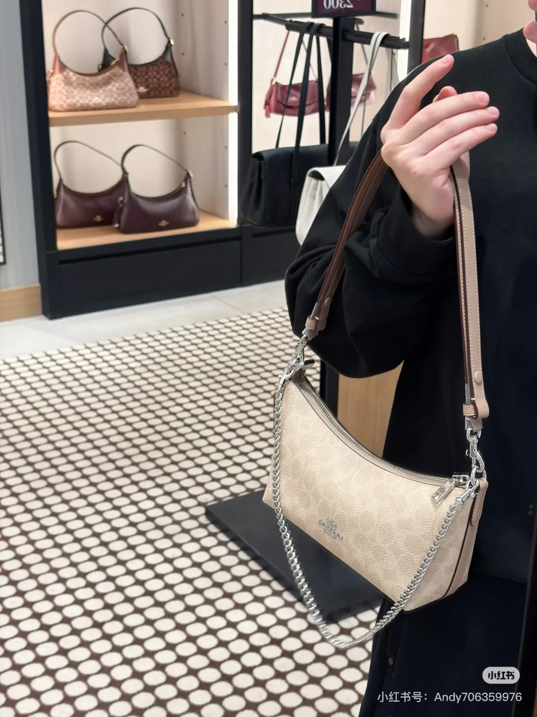 Классические Сумки Женские Coach 12669017