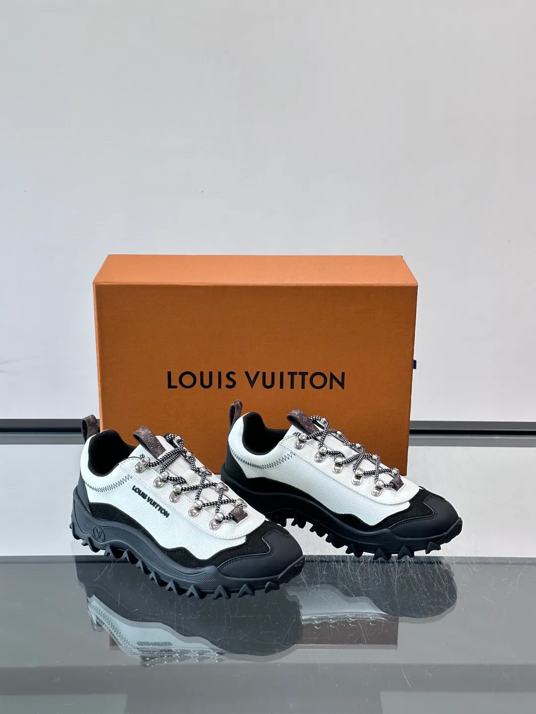 Кроссовки Женские Louis Vuitton 13580311