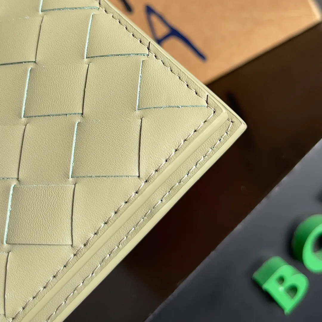 Кошельки Bottega Veneta 19058