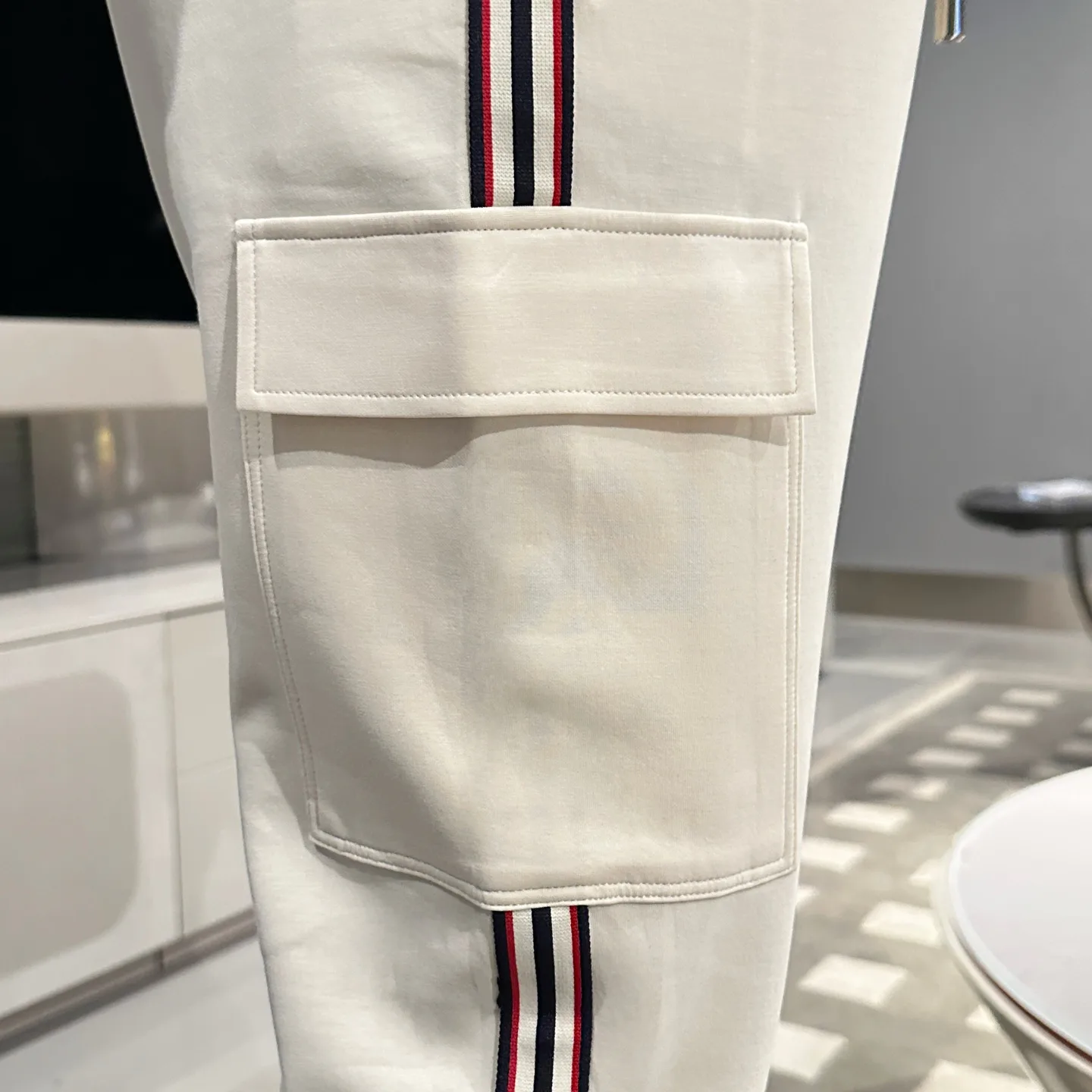 Брюки Мужские Moncler 1635324
