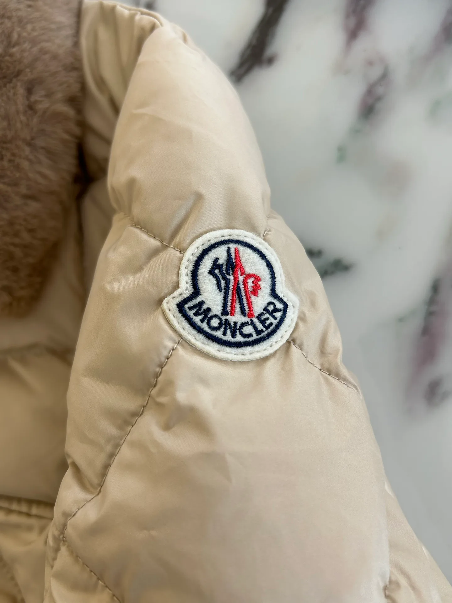Куртки И Пуховики Мужские Moncler 18231453