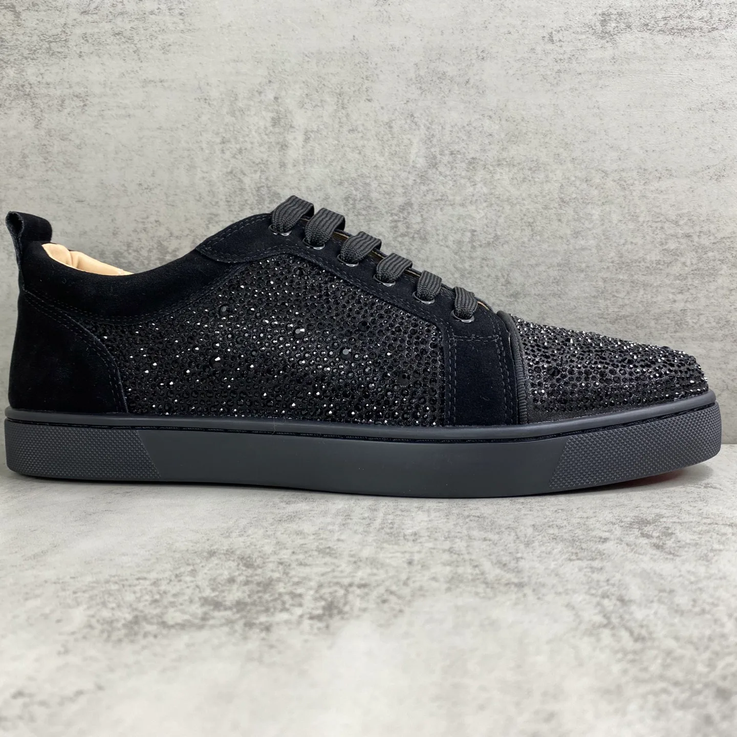 Кеды Мужские Christian Louboutin 12809801