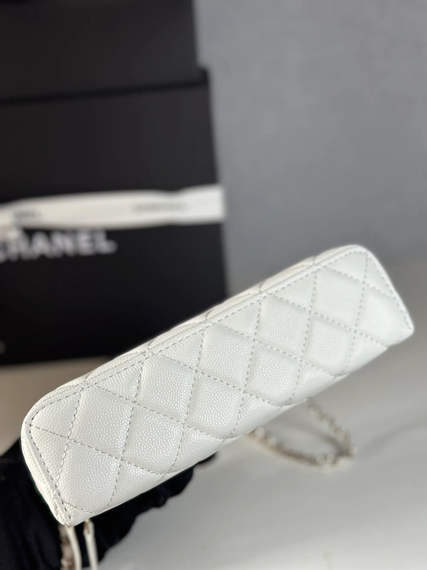 Классические Сумки Женские Chanel 17827583